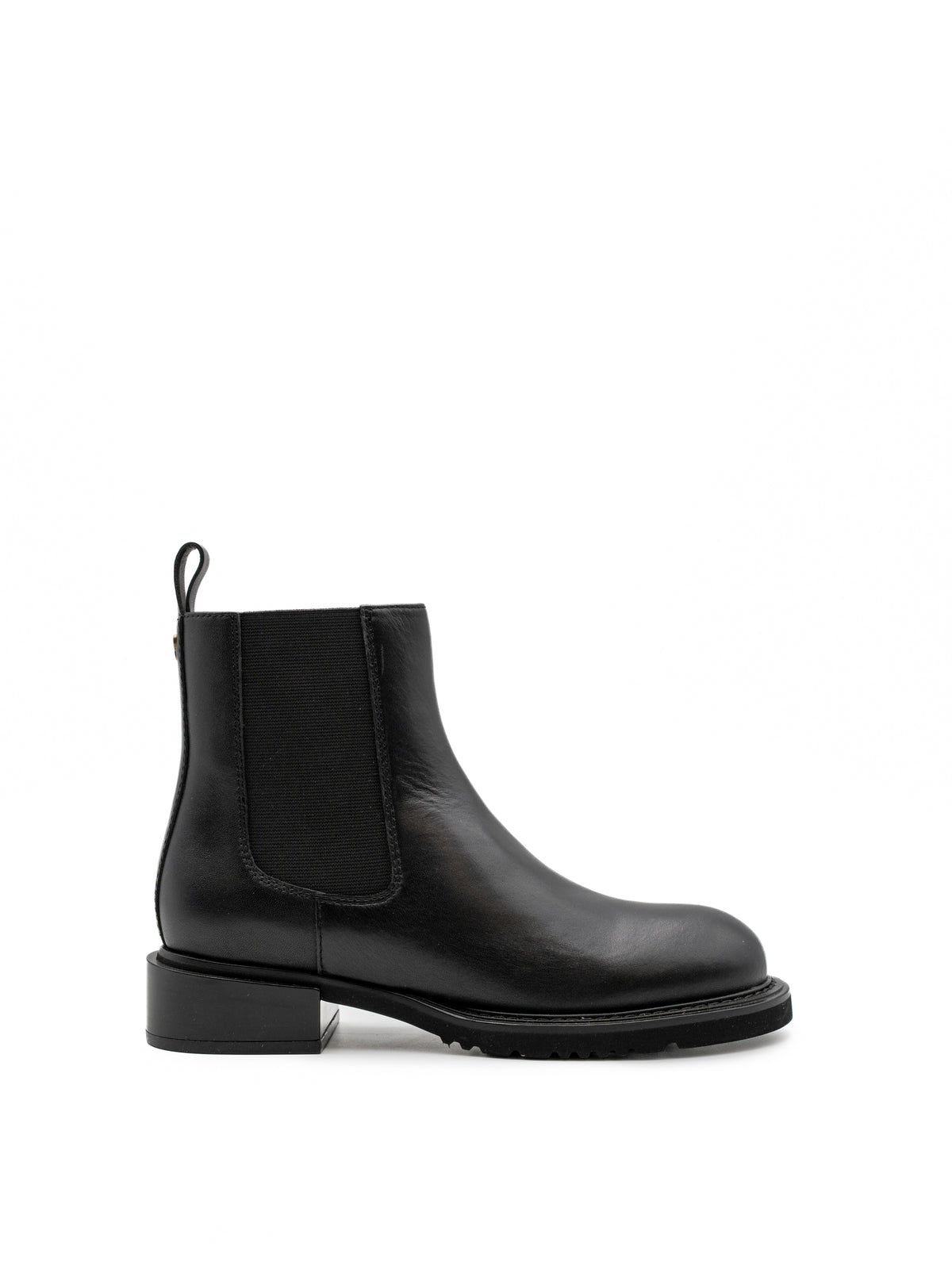 EMMA NAPPA BLACK