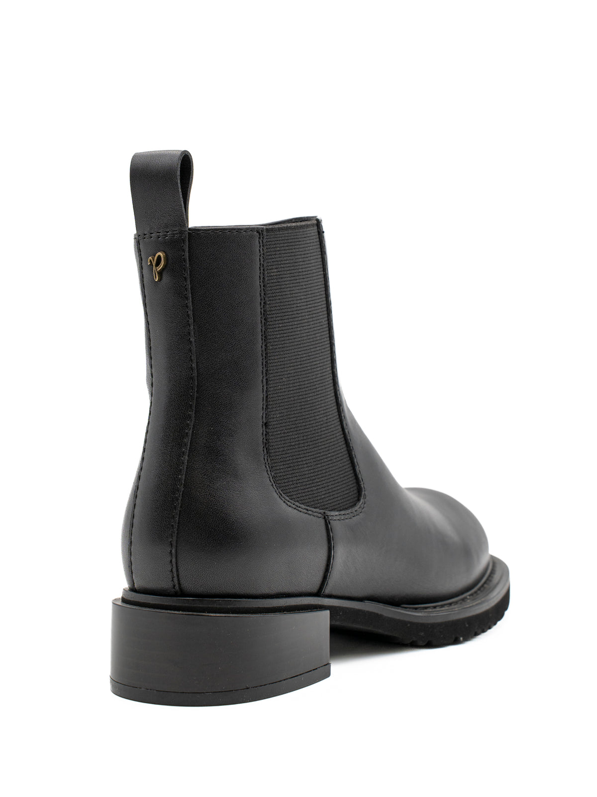 EMMA NAPPA BLACK