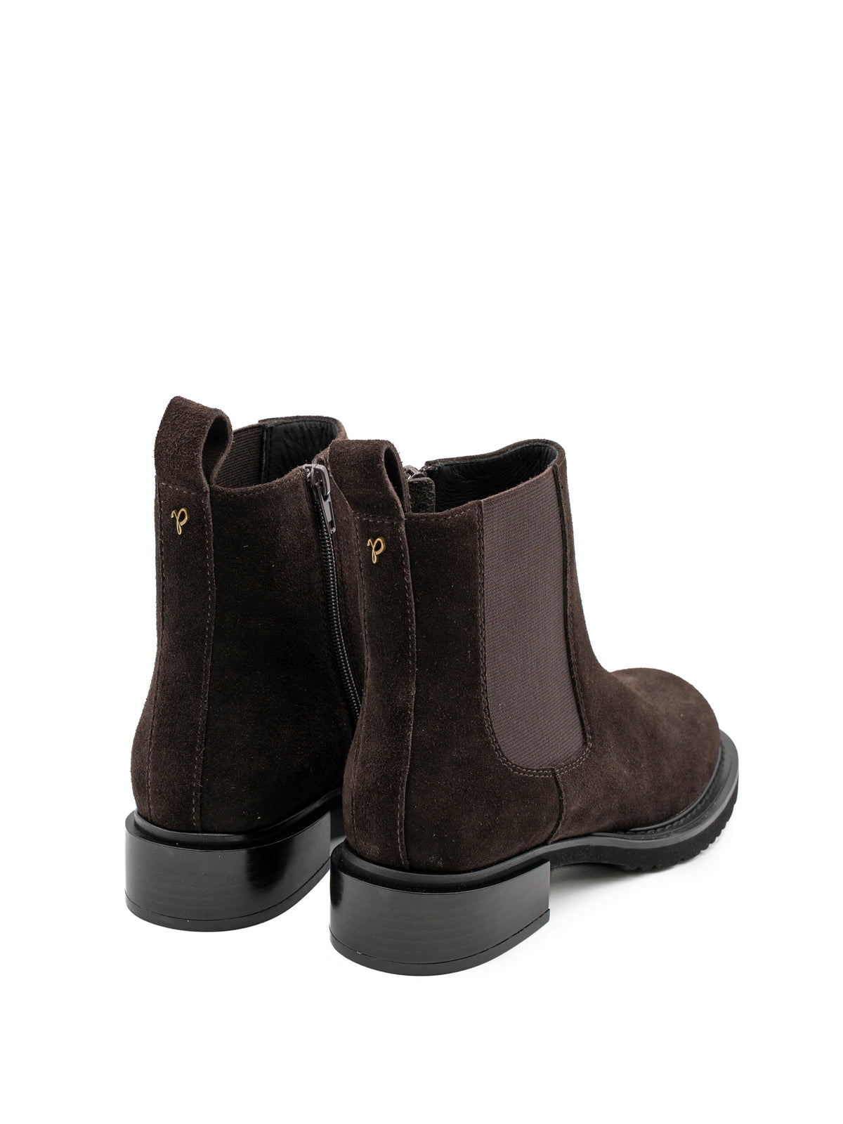 EMMA SUEDE MOKA