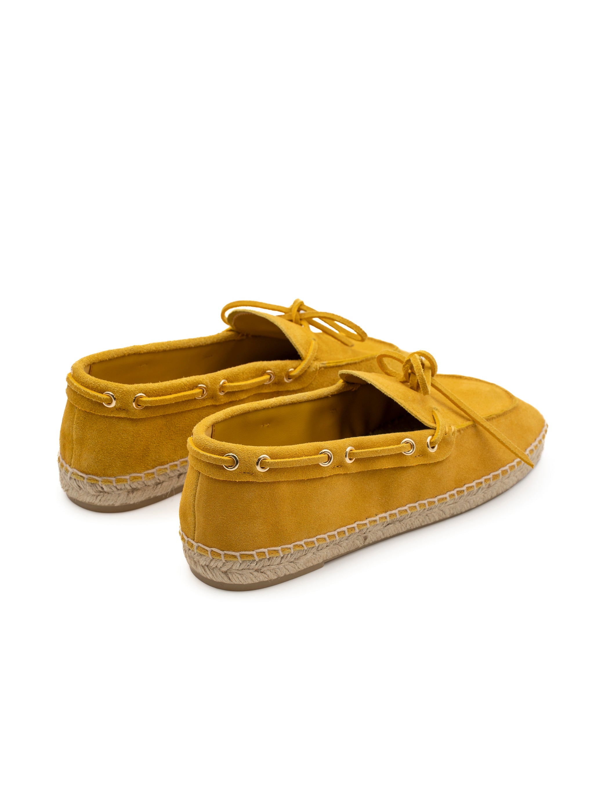 ISIS SUEDE OCHRE