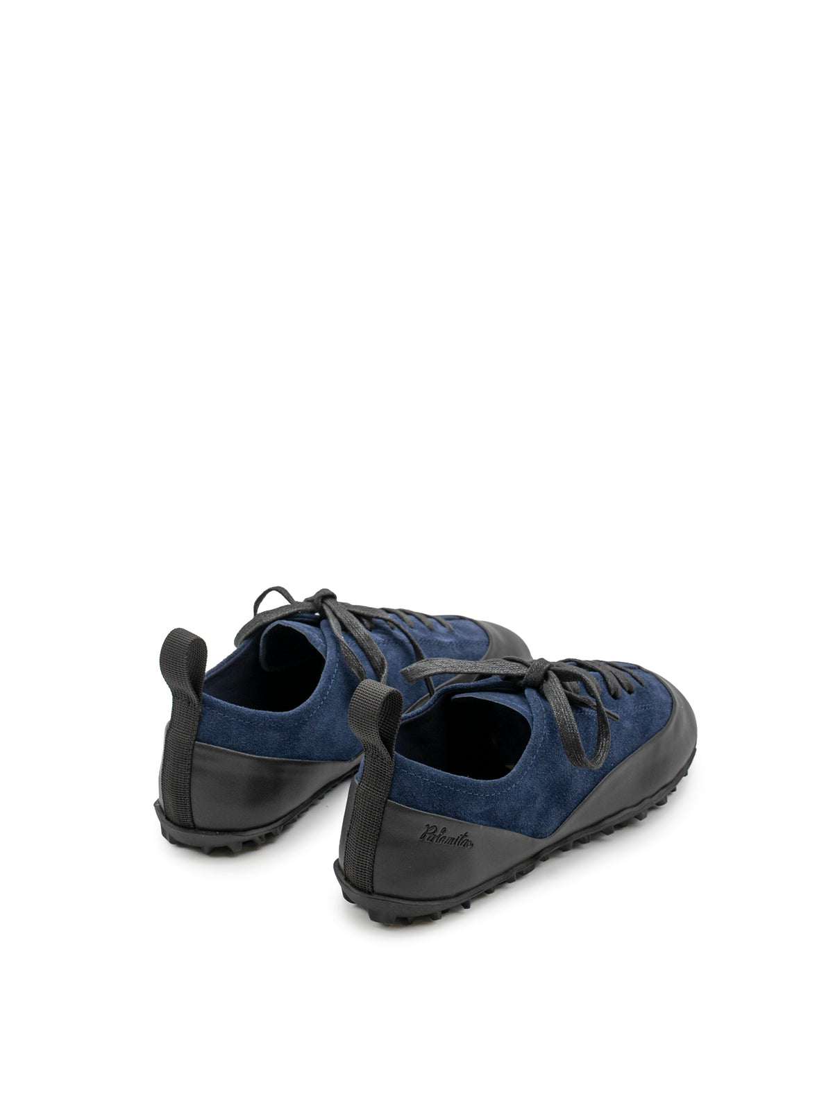 IVY KID SUEDE DARK BLUE