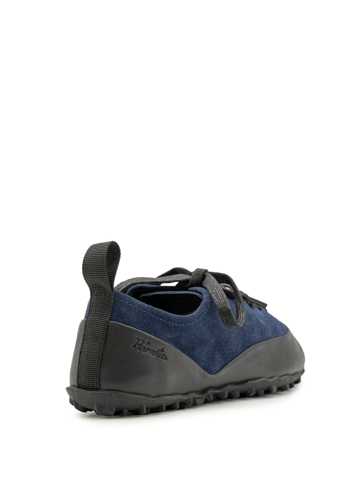 IVY KID SUEDE DARK BLUE