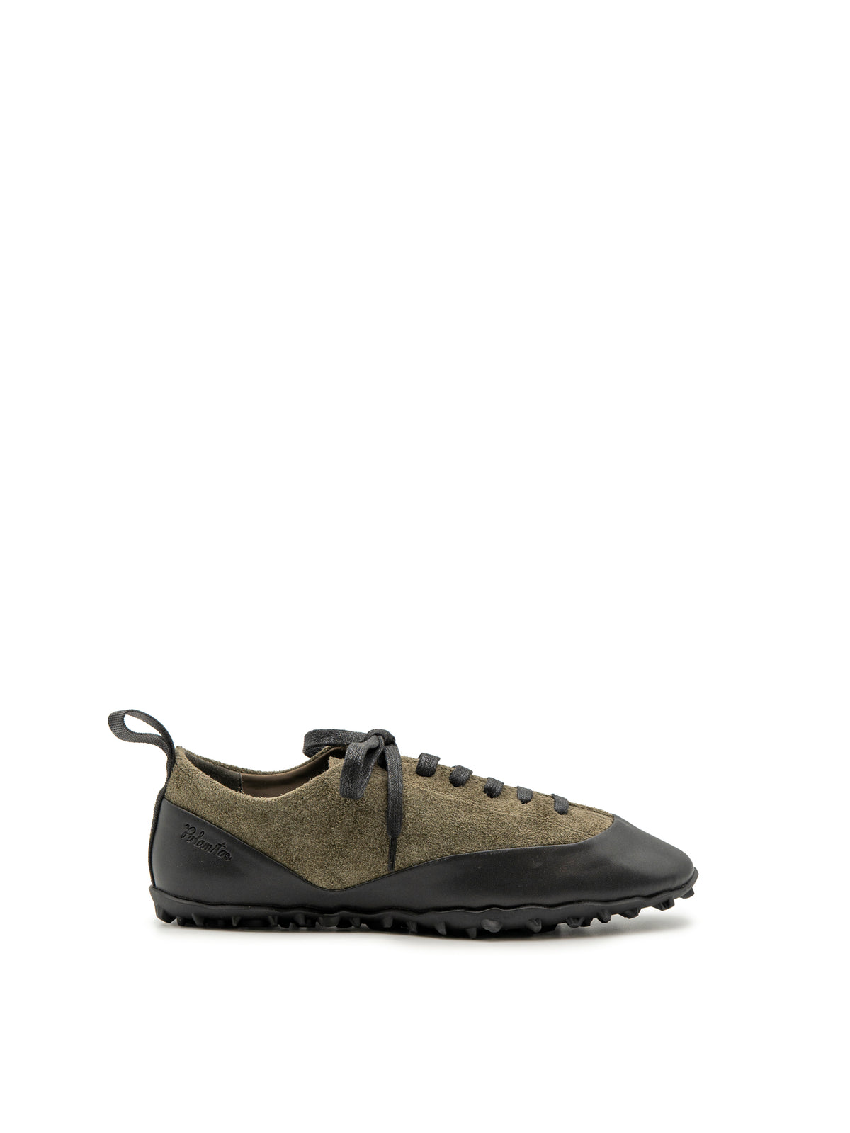 IVY KID SUEDE GREEN
