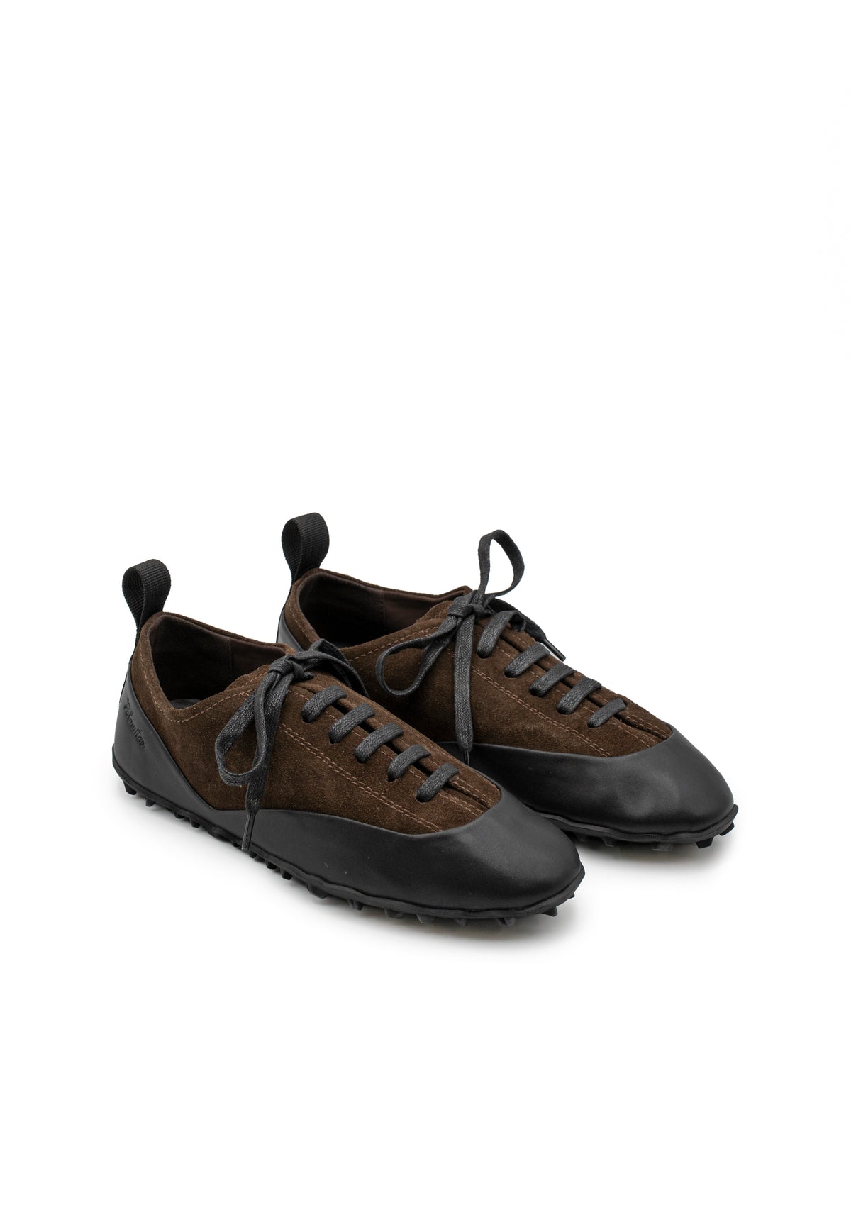 IVY KID SUEDE MOKA