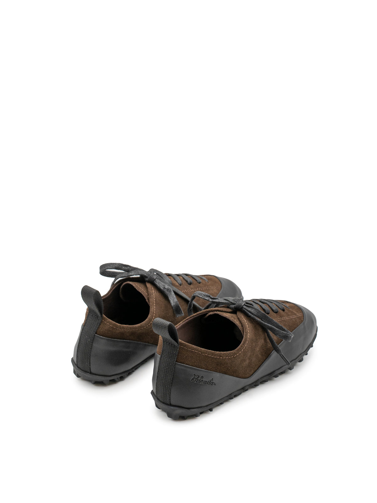 IVY KID SUEDE MOKA