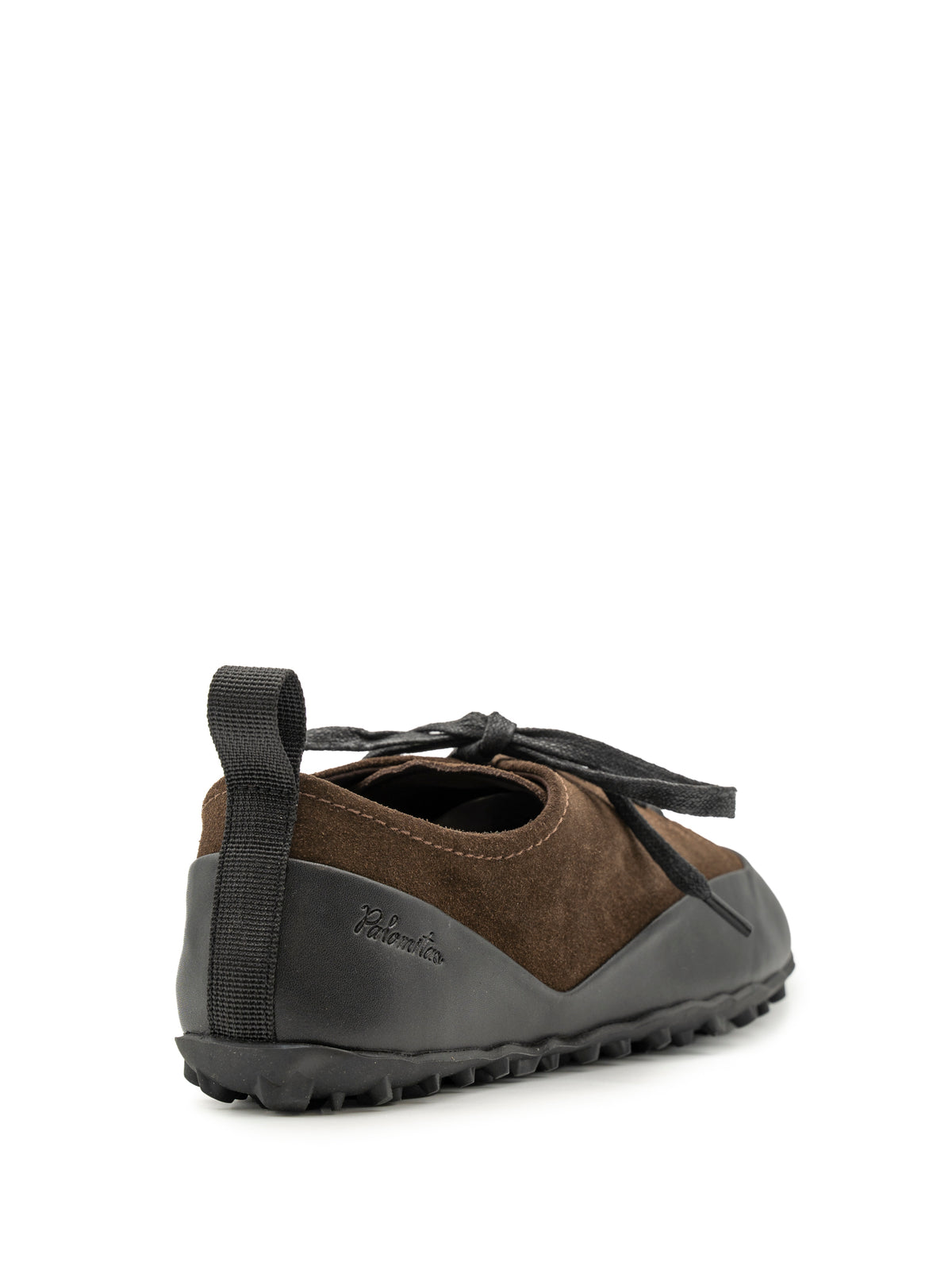 IVY KID SUEDE MOKA