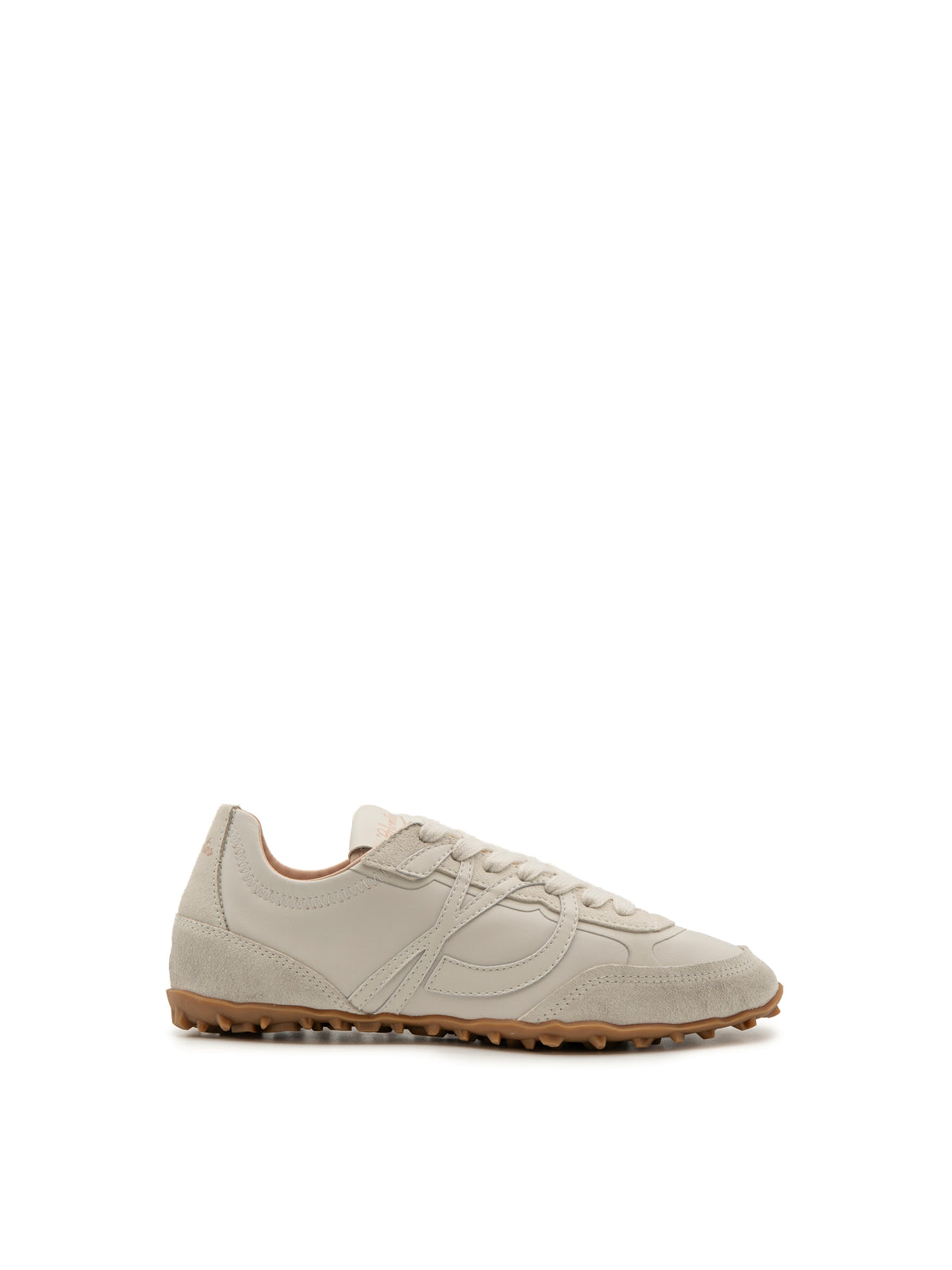 JADE NAPPA OFF WHITE
