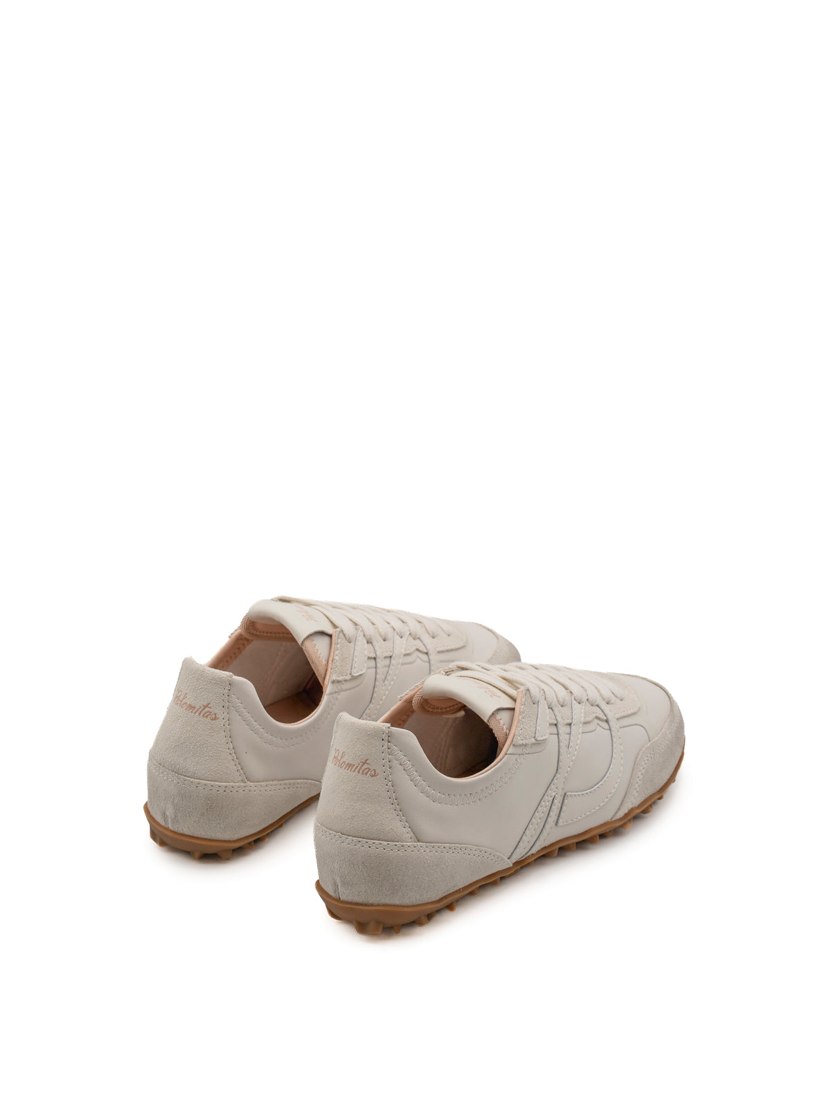 JADE NAPPA OFF WHITE