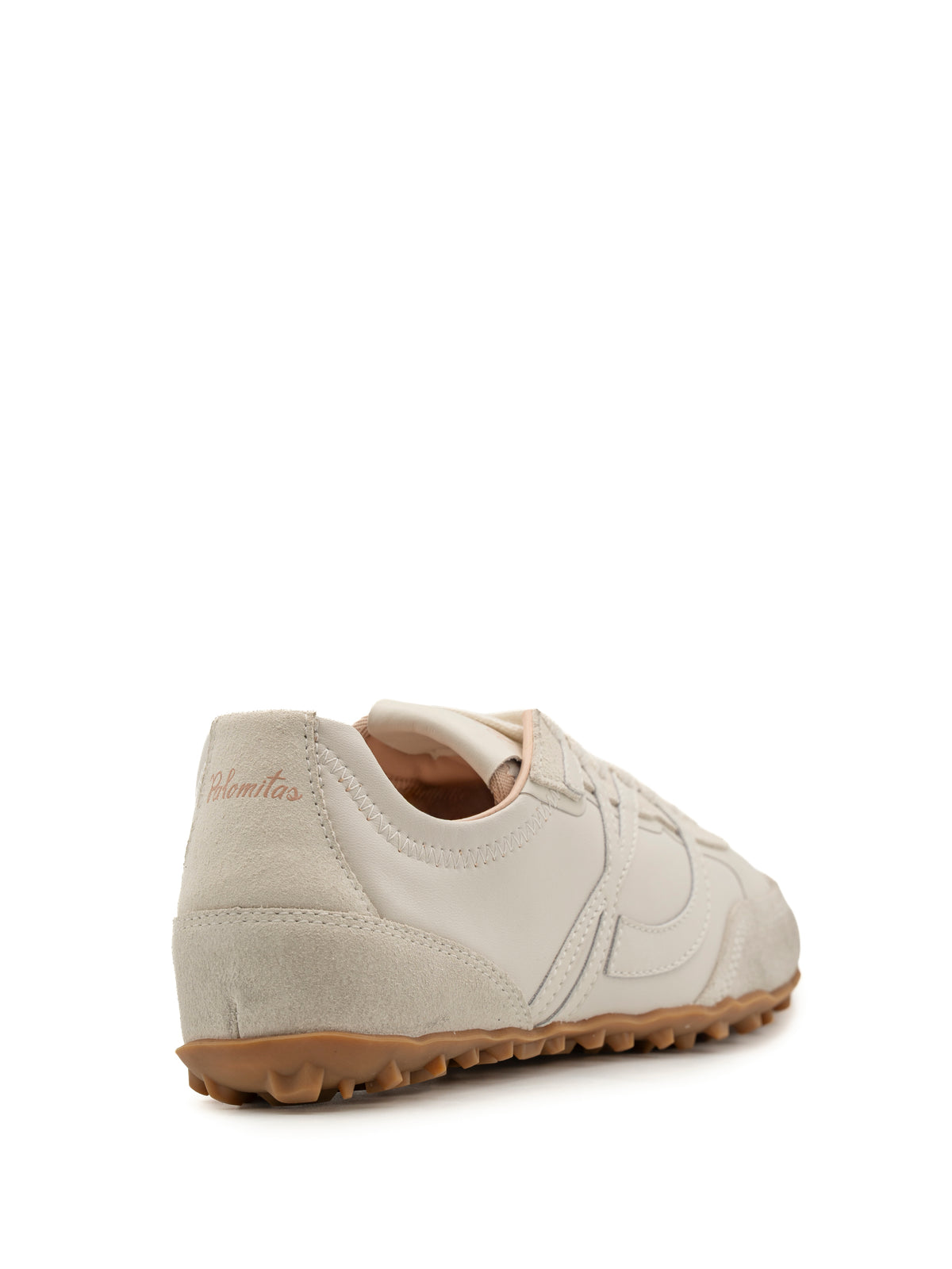 JADE NAPPA OFF WHITE