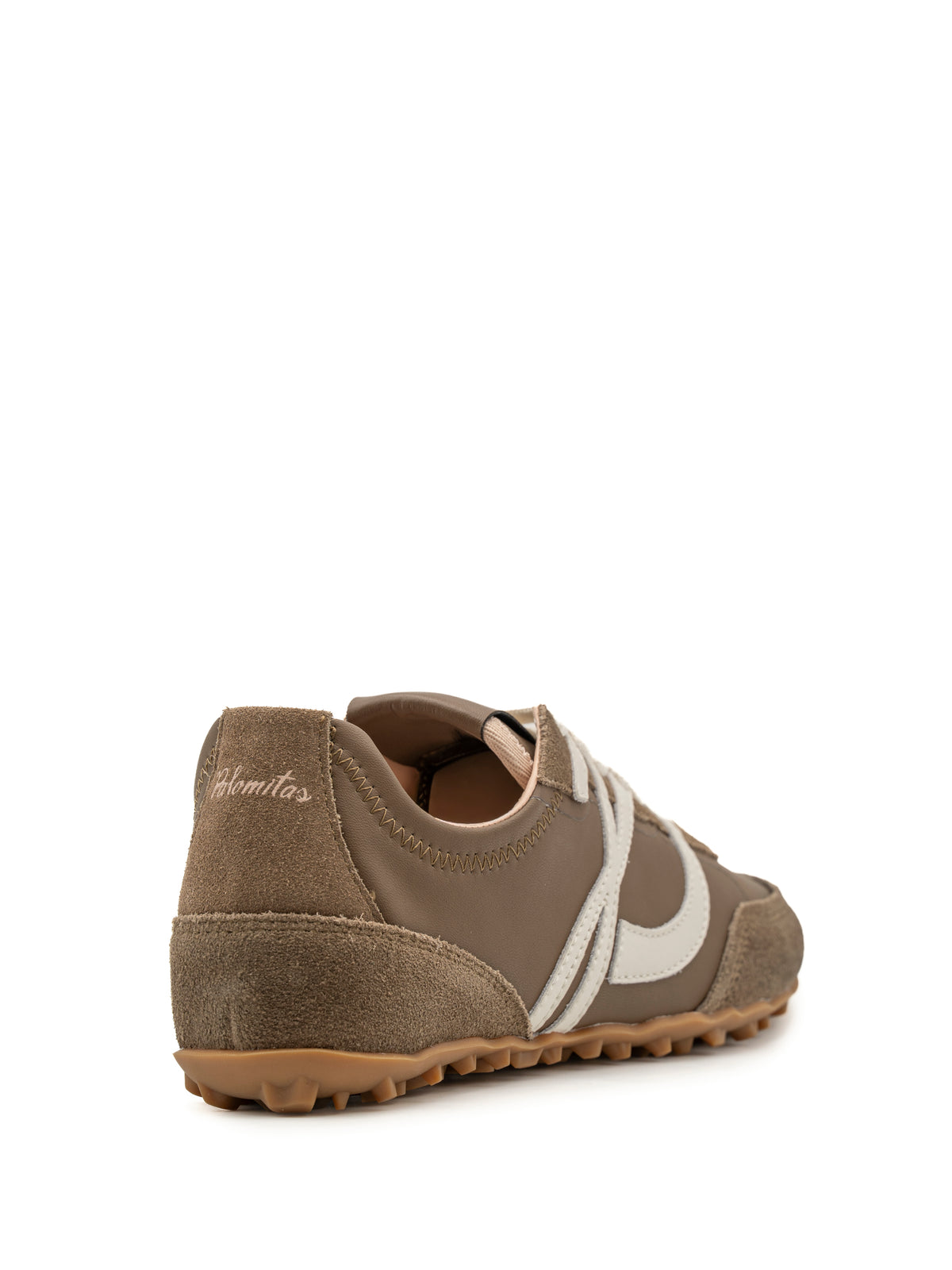 JADE NAPPA TAUPE