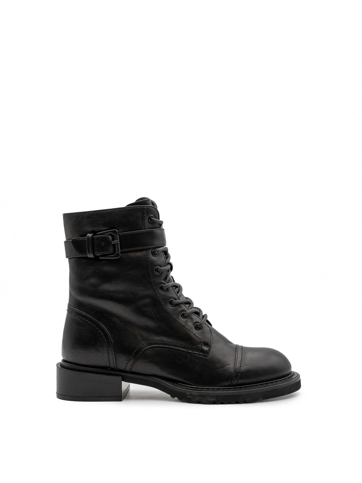 LARA NAPPA BLACK