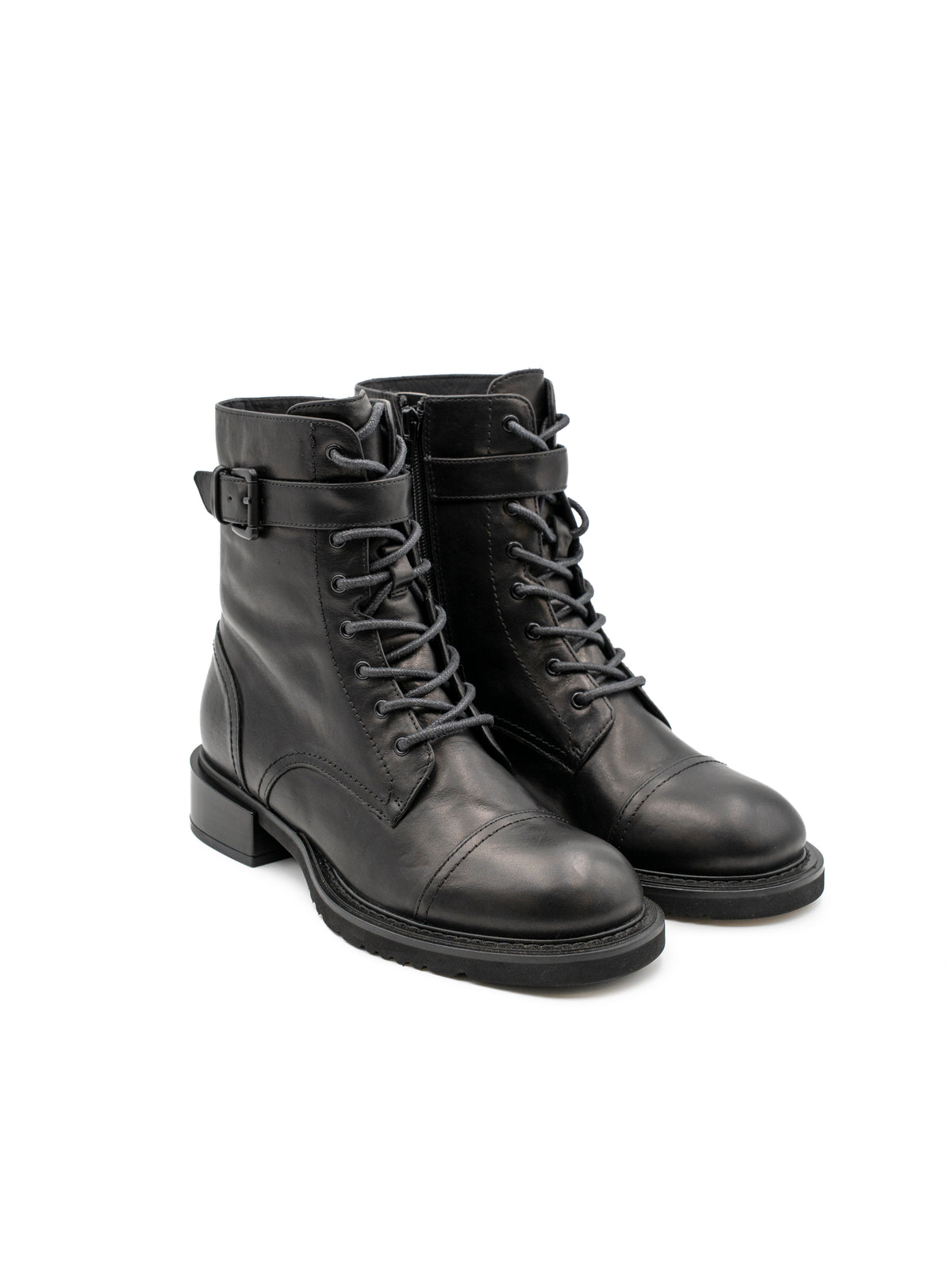 LARA NAPPA BLACK