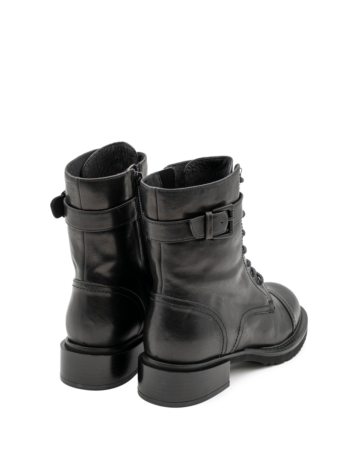 LARA NAPPA BLACK