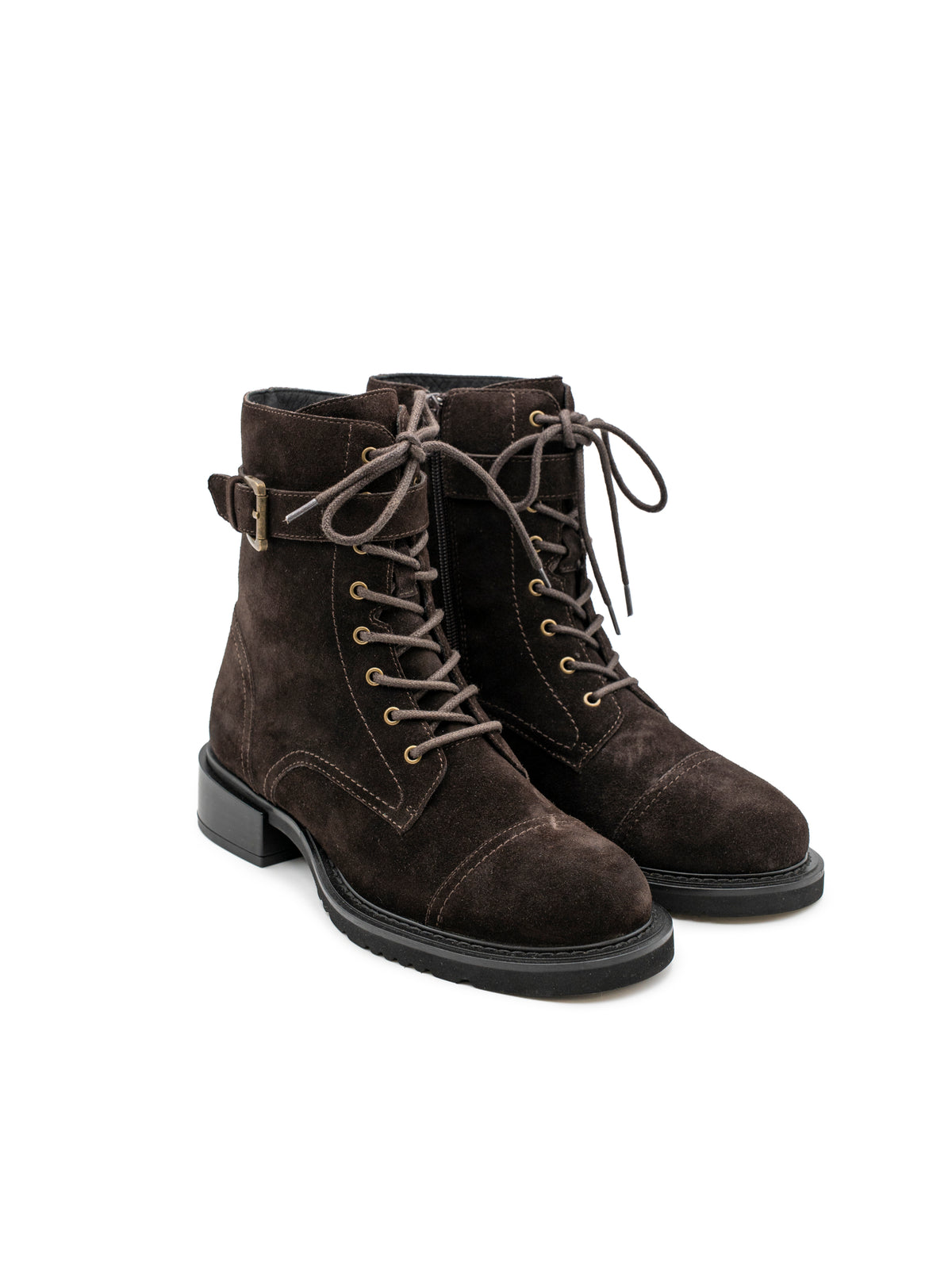 LARA SUEDE MOKA