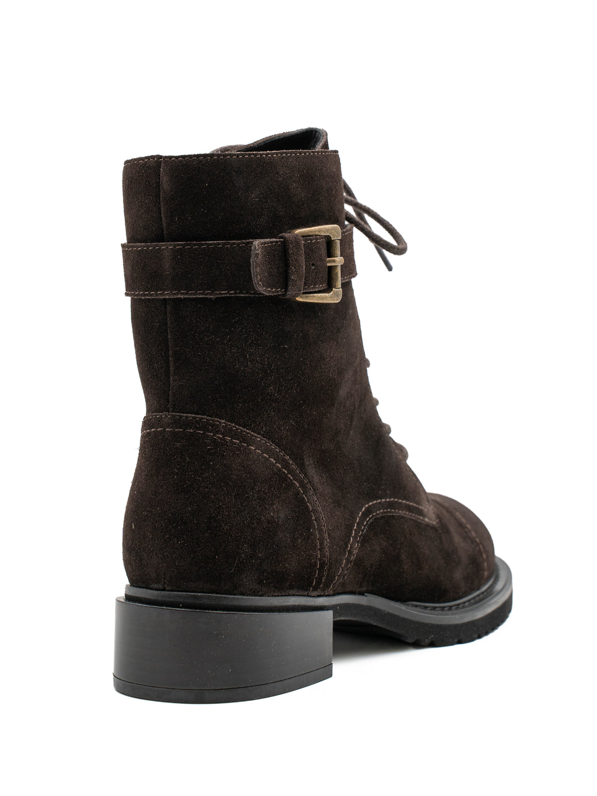 LARA SUEDE MOKA