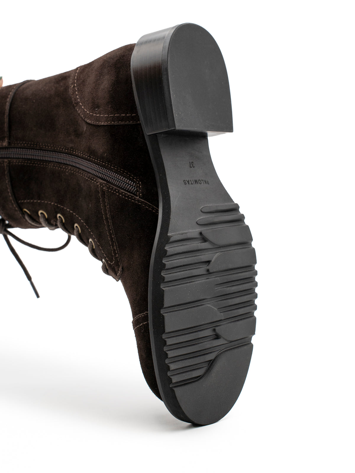 LARA SUEDE MOKA