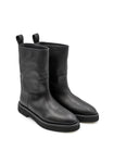 LESLIE NAPPA BLACK