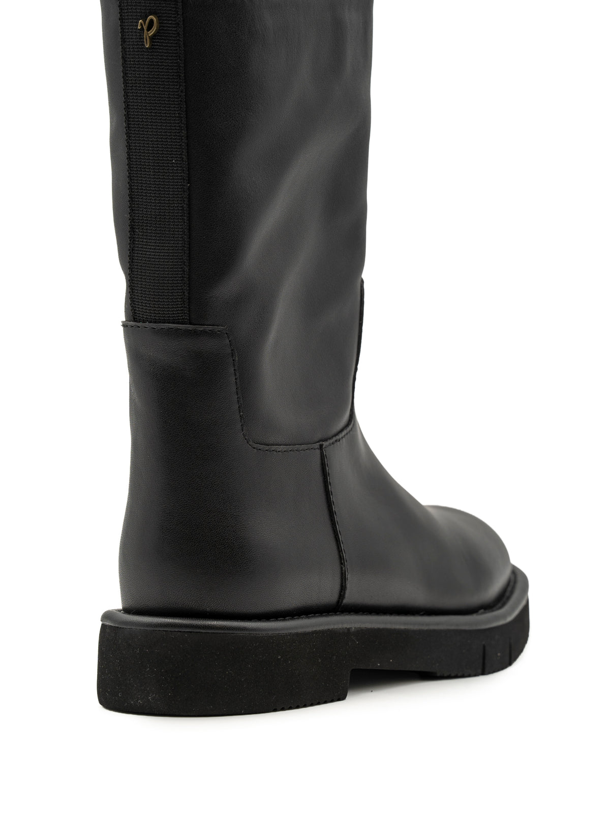 LESLIE NAPPA BLACK