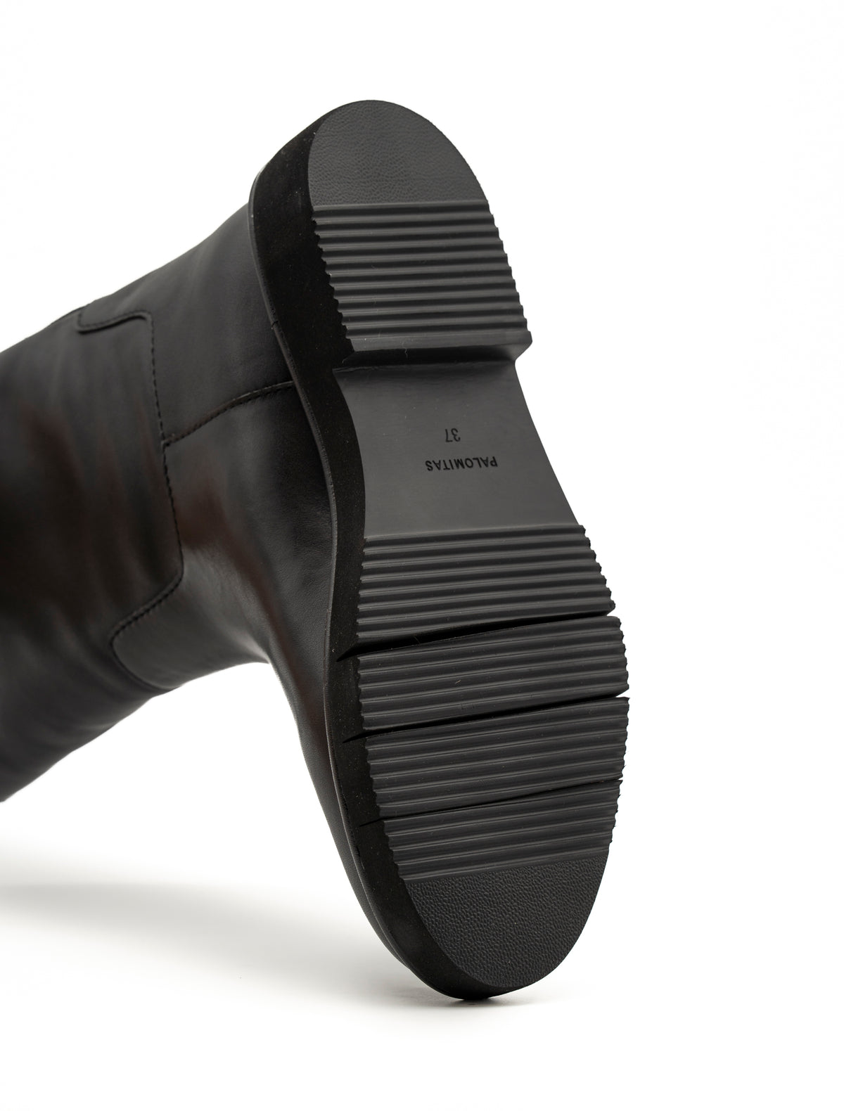 LESLIE NAPPA BLACK