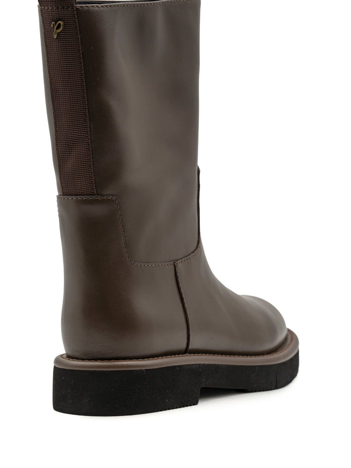LESLIE NAPPA TAUPE