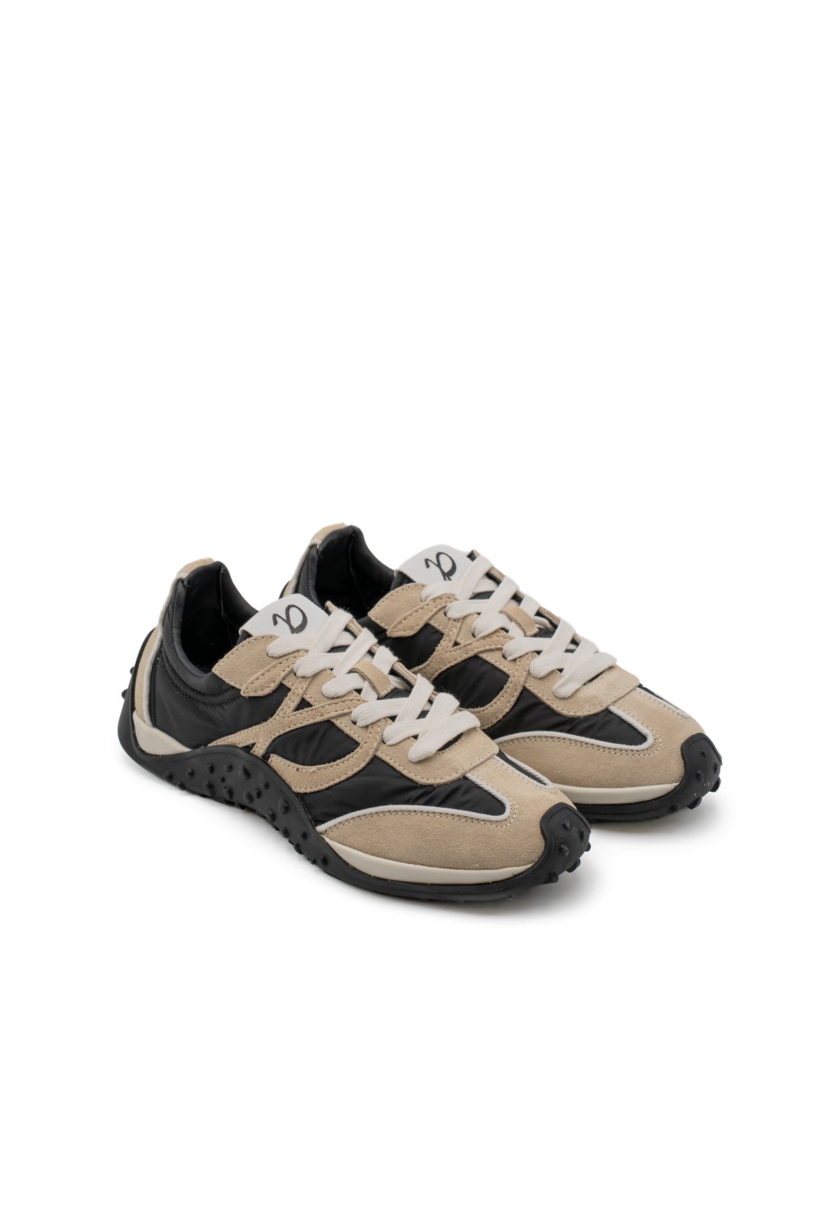 LIV NYLON BLACK