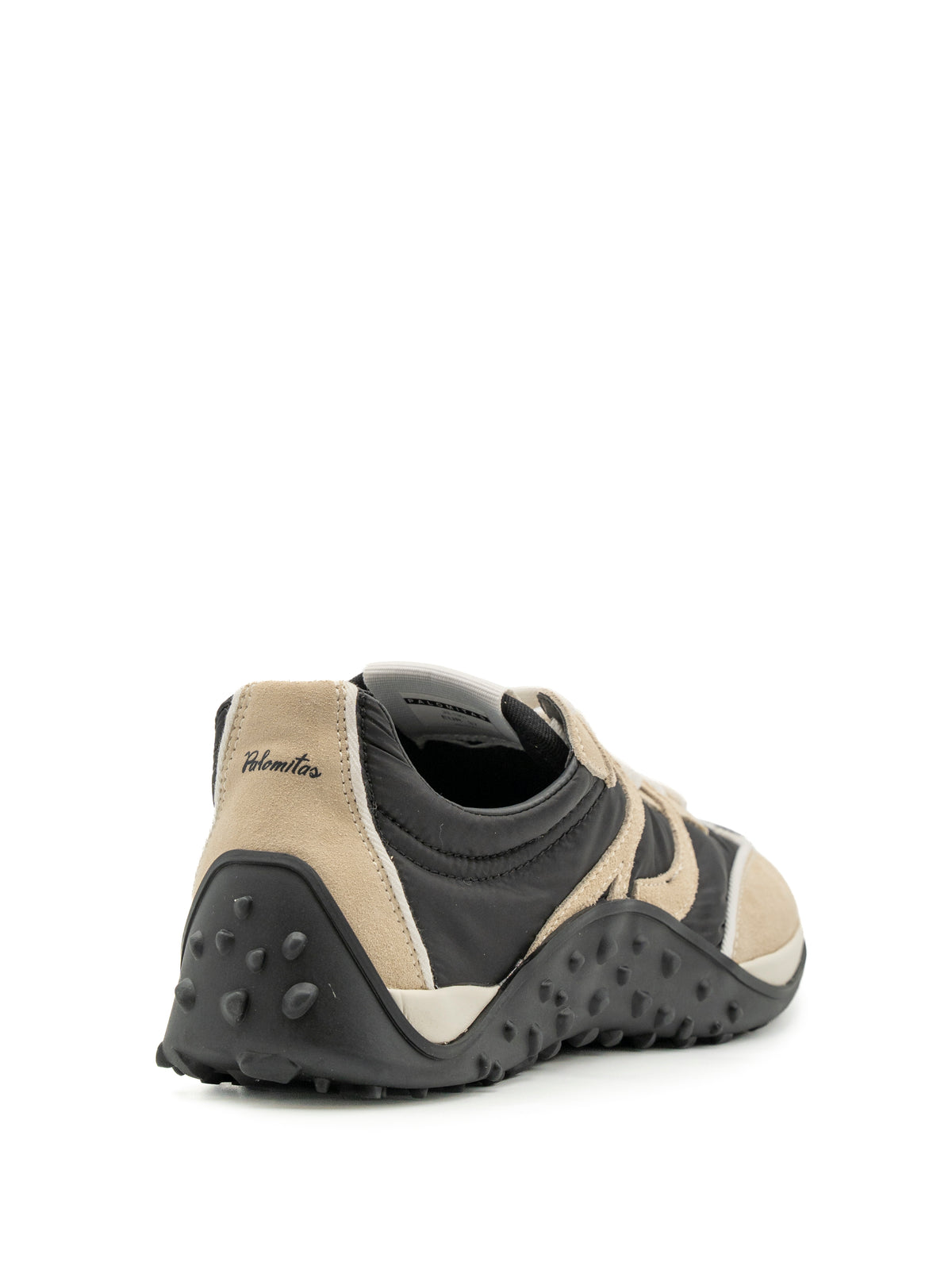 LIV NYLON BLACK