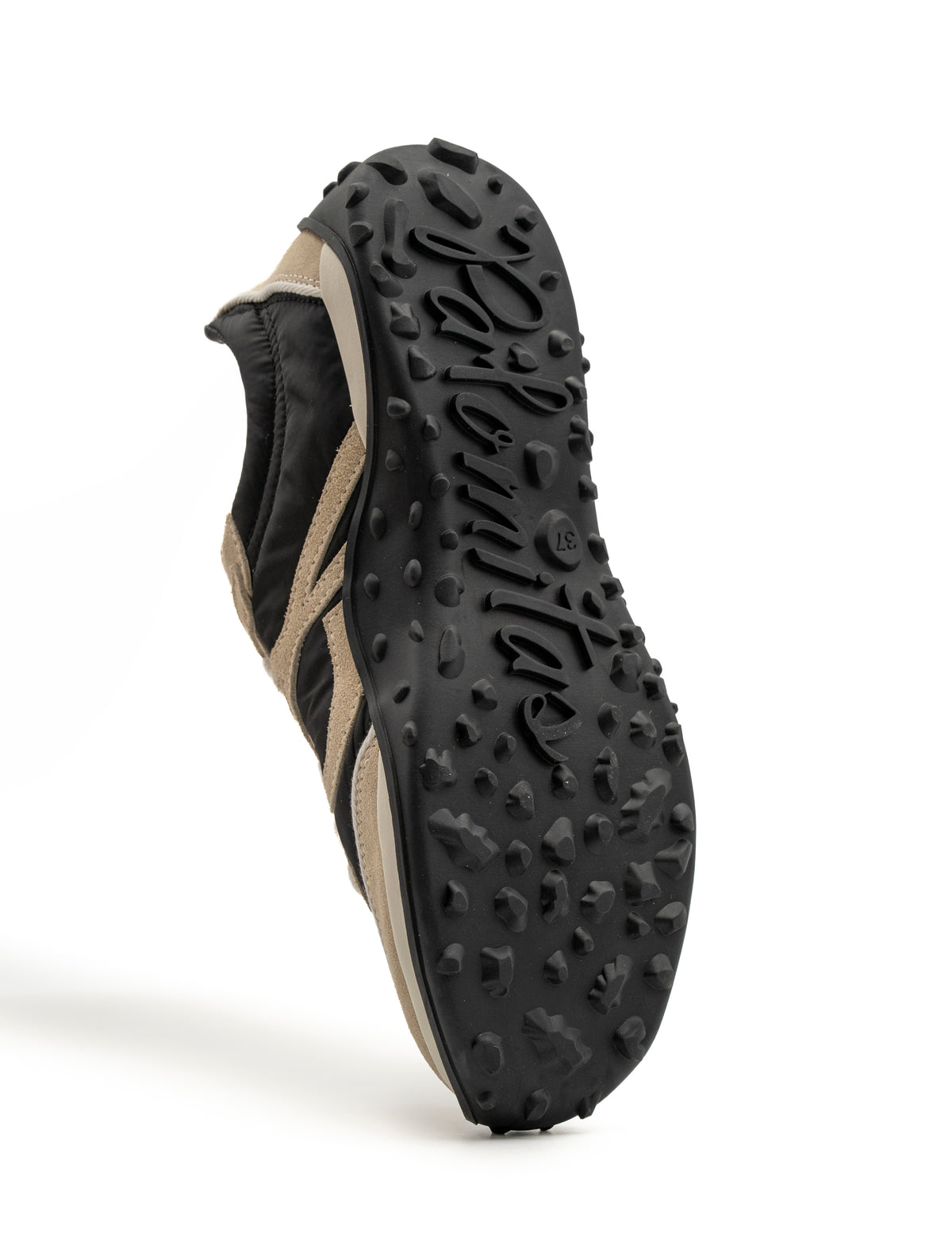 LIV NYLON BLACK