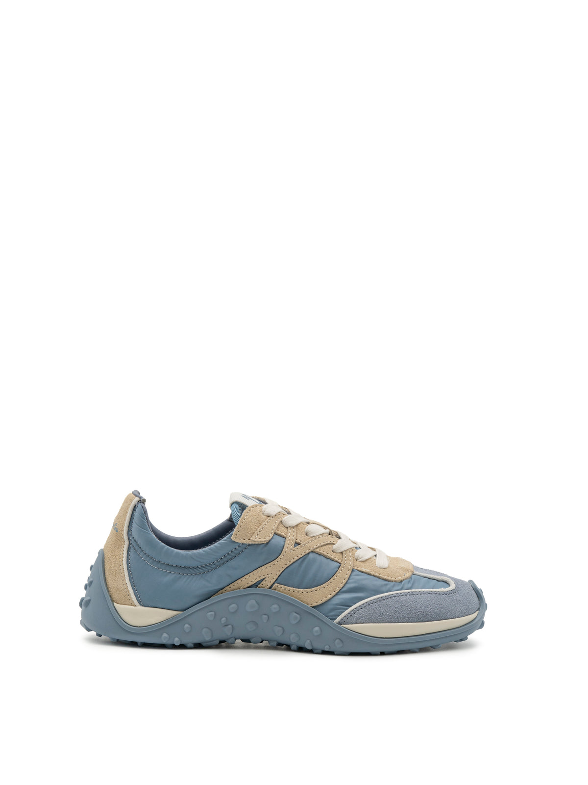 LIV NYLON BLUE