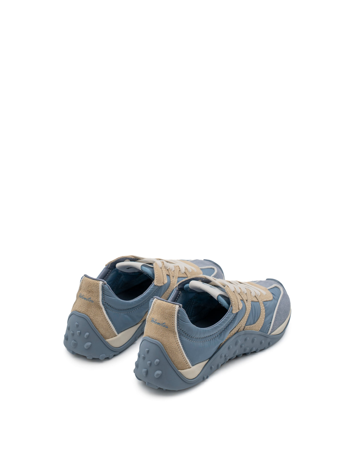 LIV NYLON BLUE