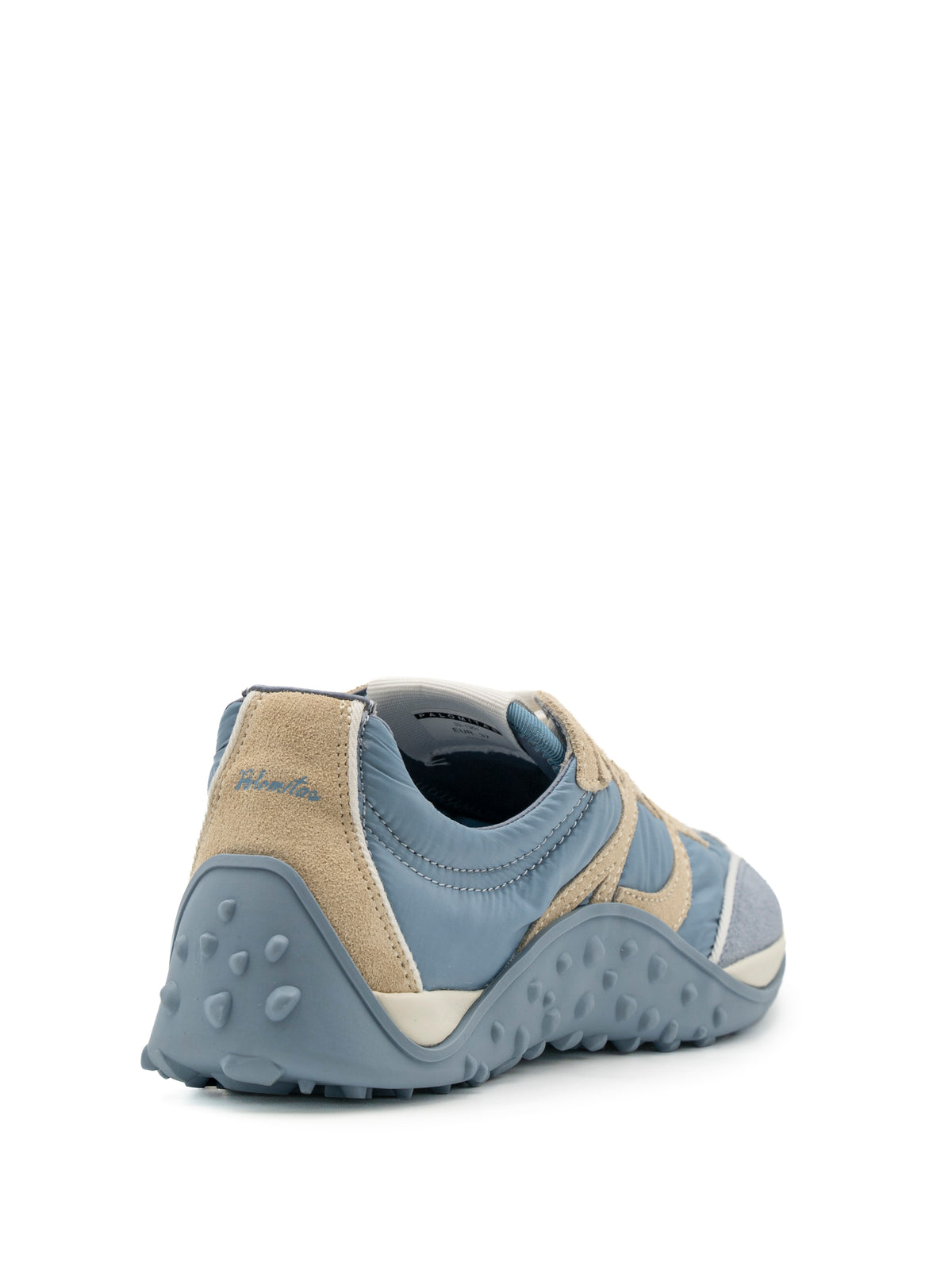 LIV NYLON BLUE