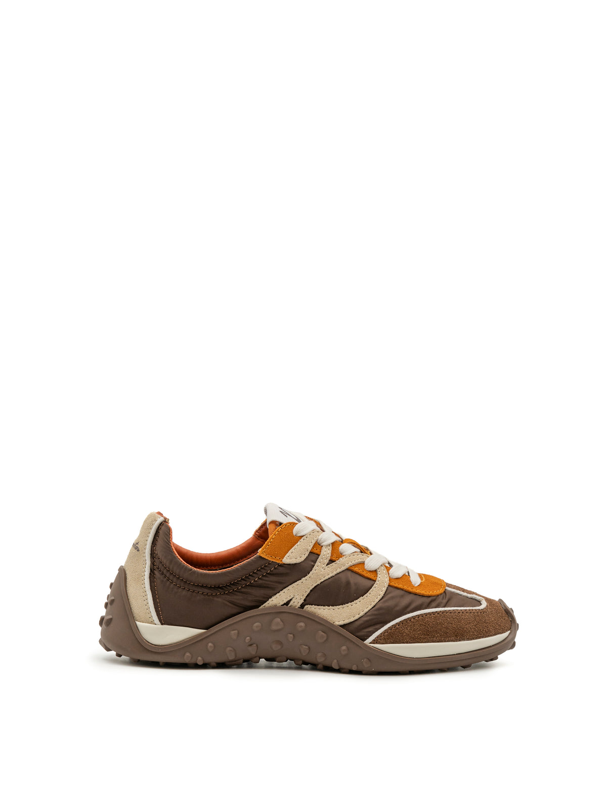 LIV NYLON CHOCO
