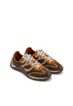 LIV NYLON CHOCO