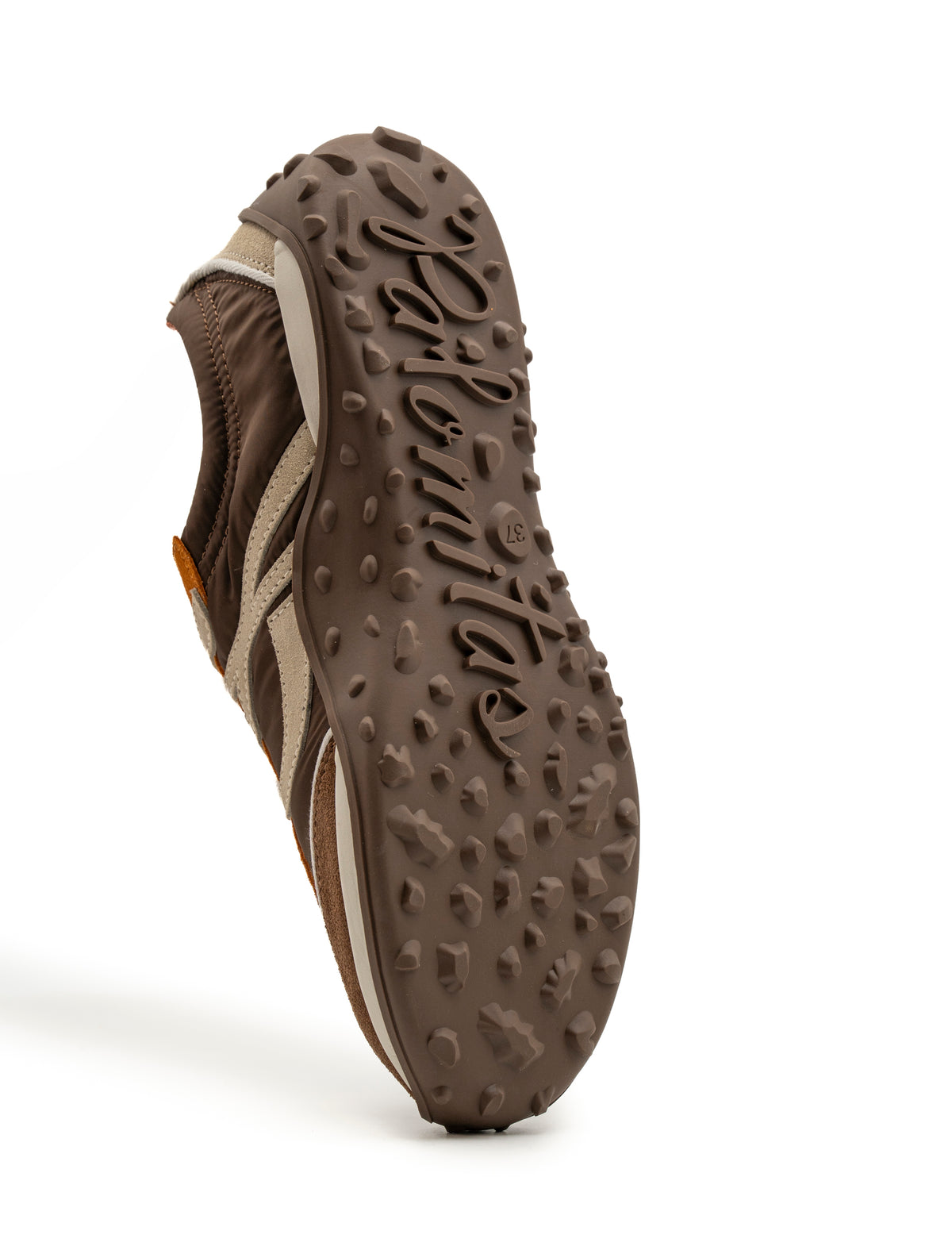 LIV NYLON CHOCO