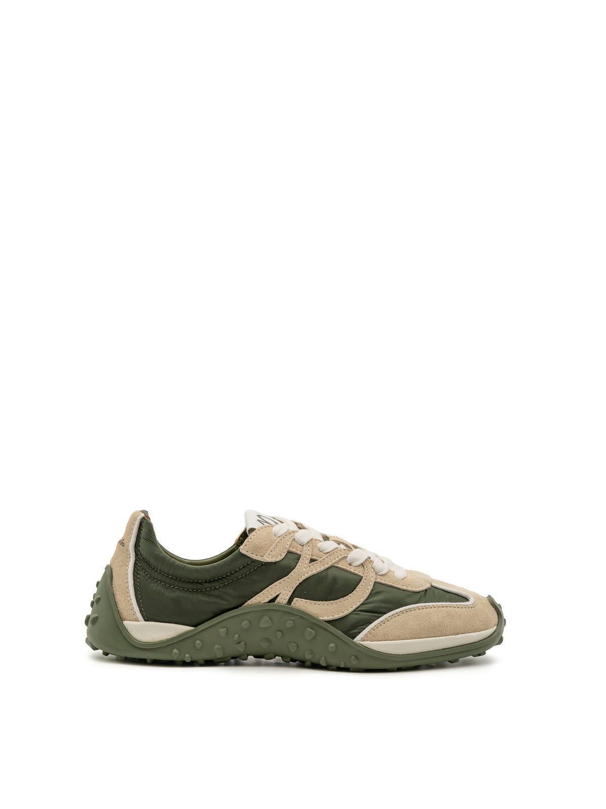 LIV NYLON GREEN