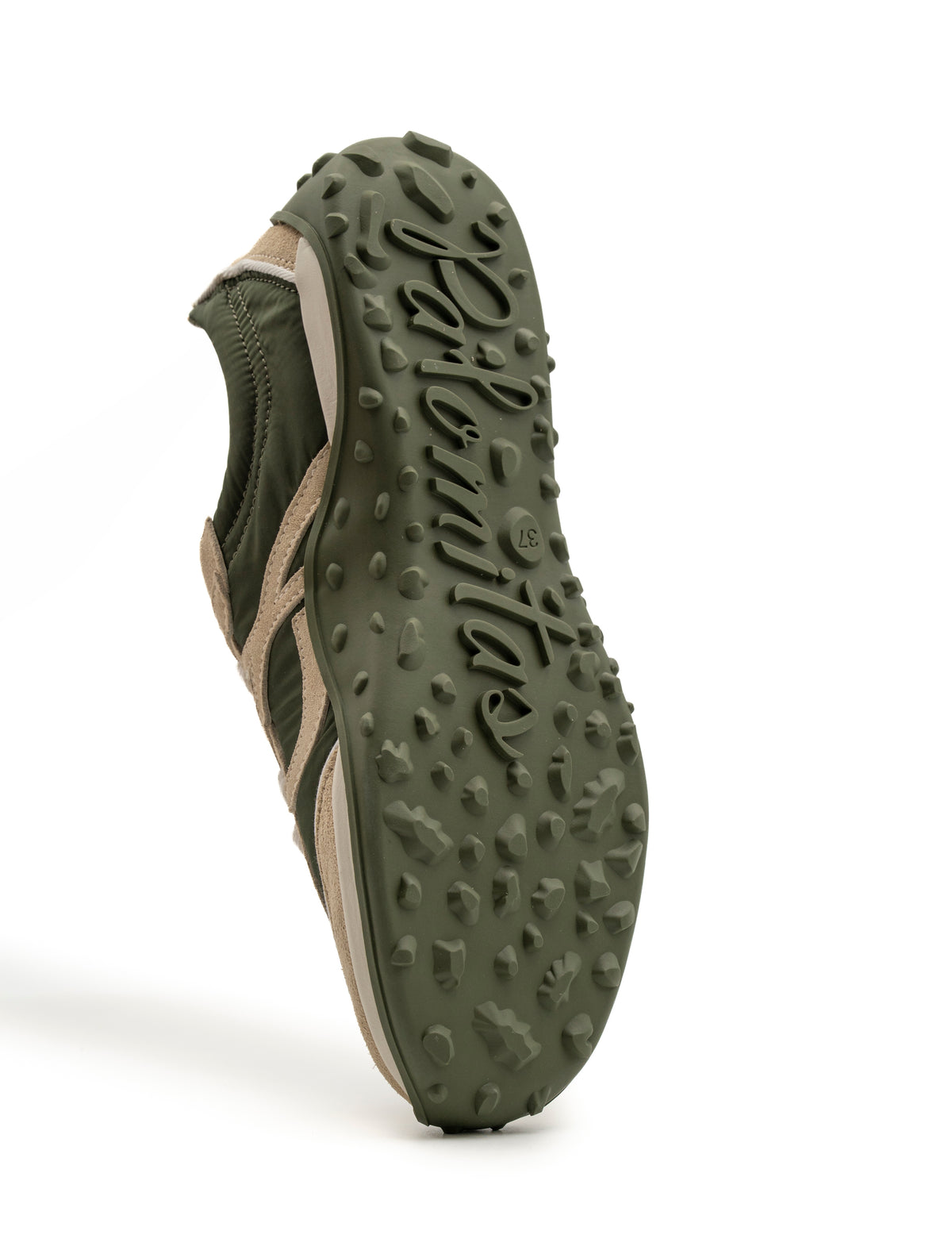 LIV NYLON GREEN