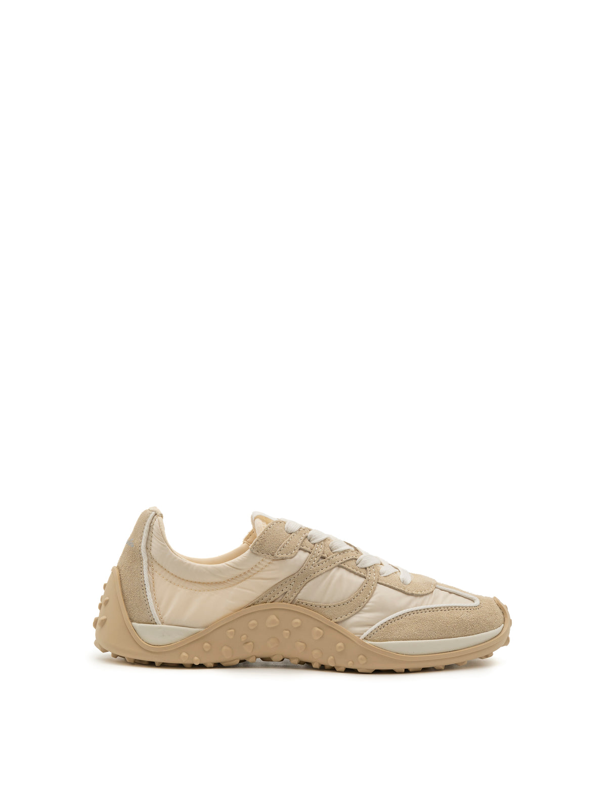 LIV NYLON OFF WHITE