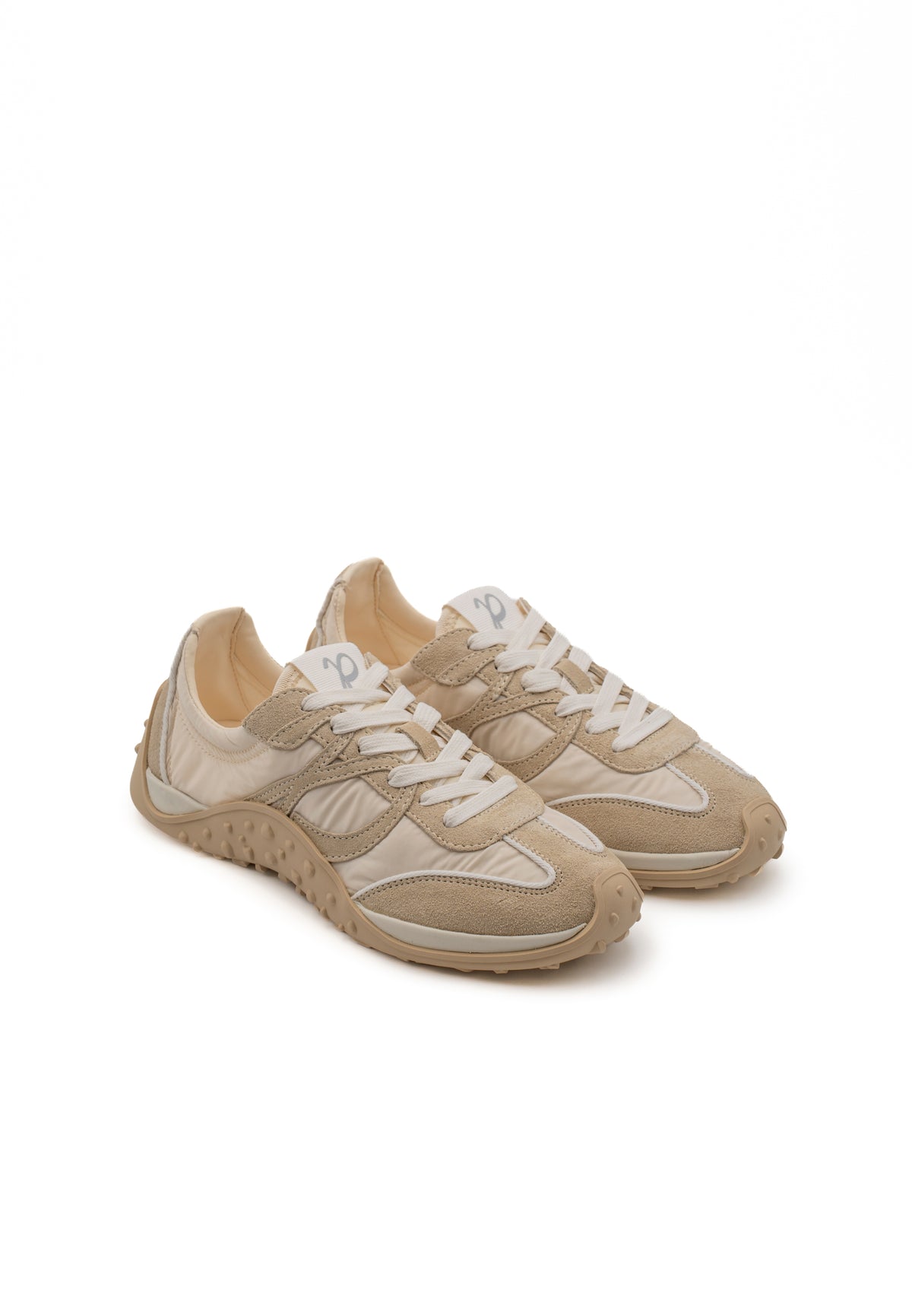 LIV NYLON OFF WHITE