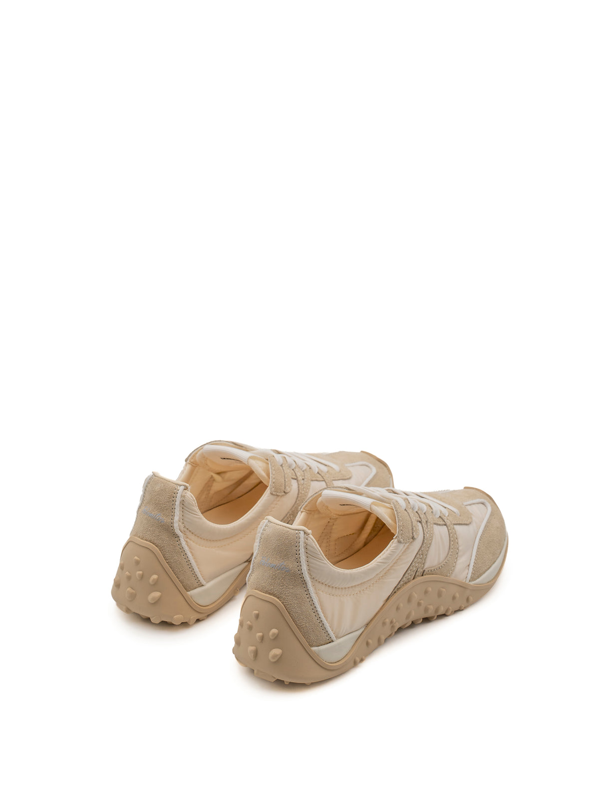 LIV NYLON OFF WHITE