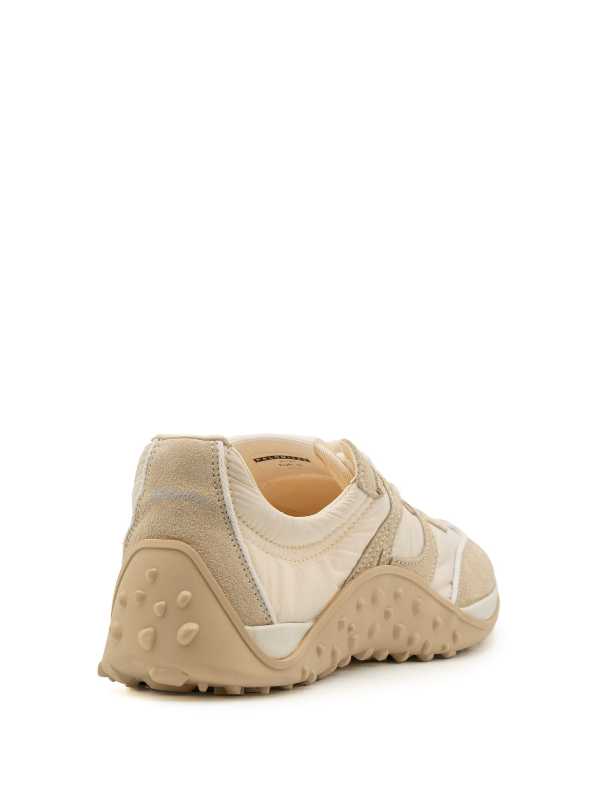 LIV NYLON OFF WHITE
