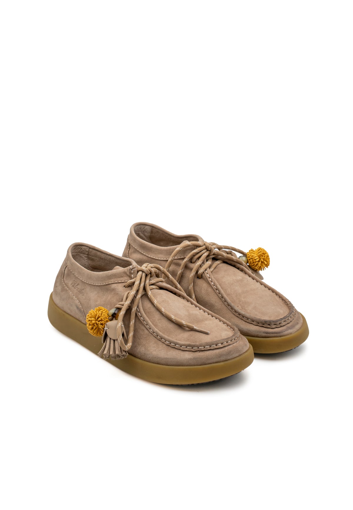 RINA SUEDE BEIGE