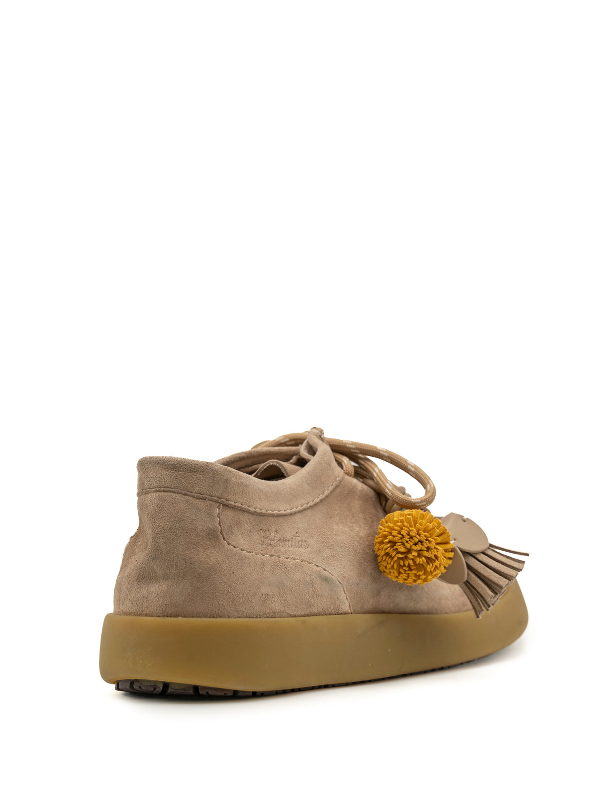 RINA SUEDE BEIGE