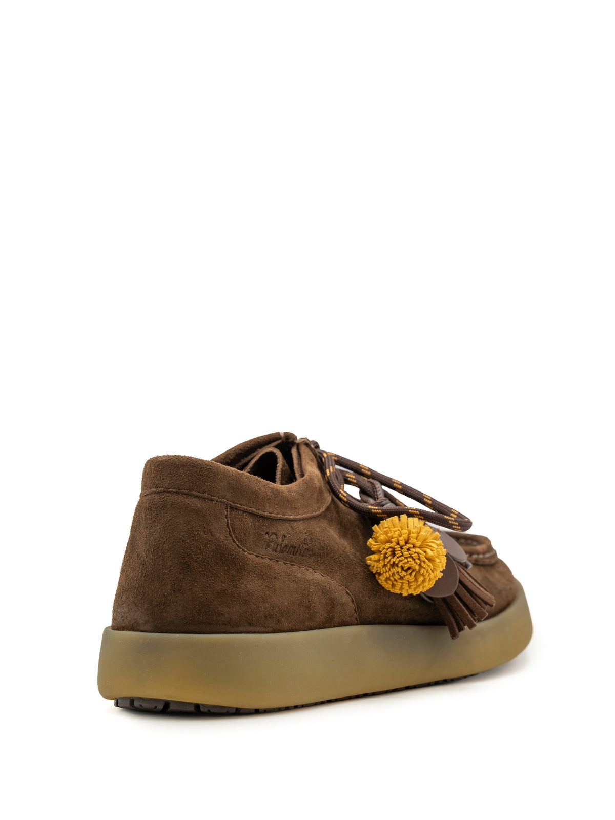 RINA SUEDE COFFEE