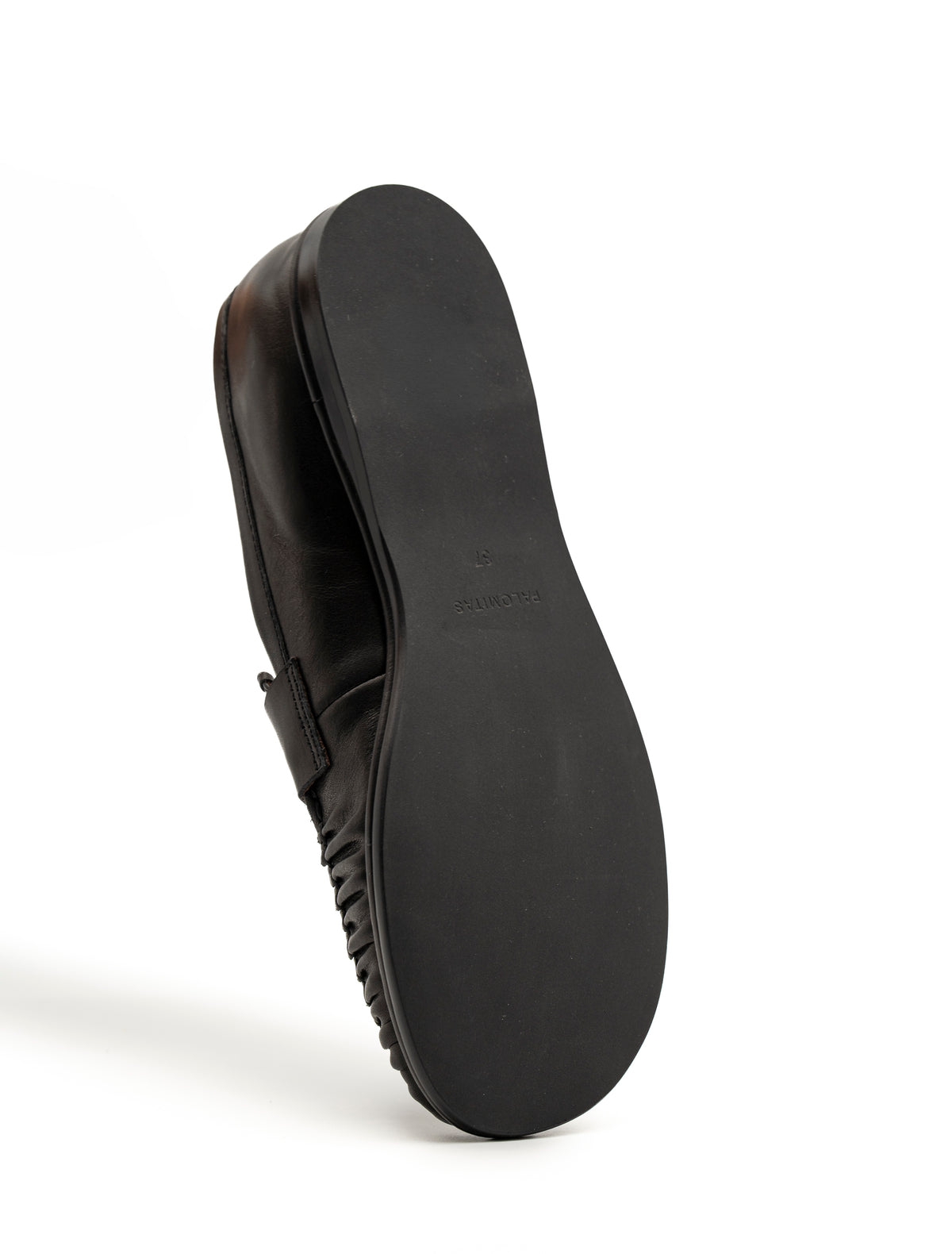 SOPHIA NAPPA BLACK