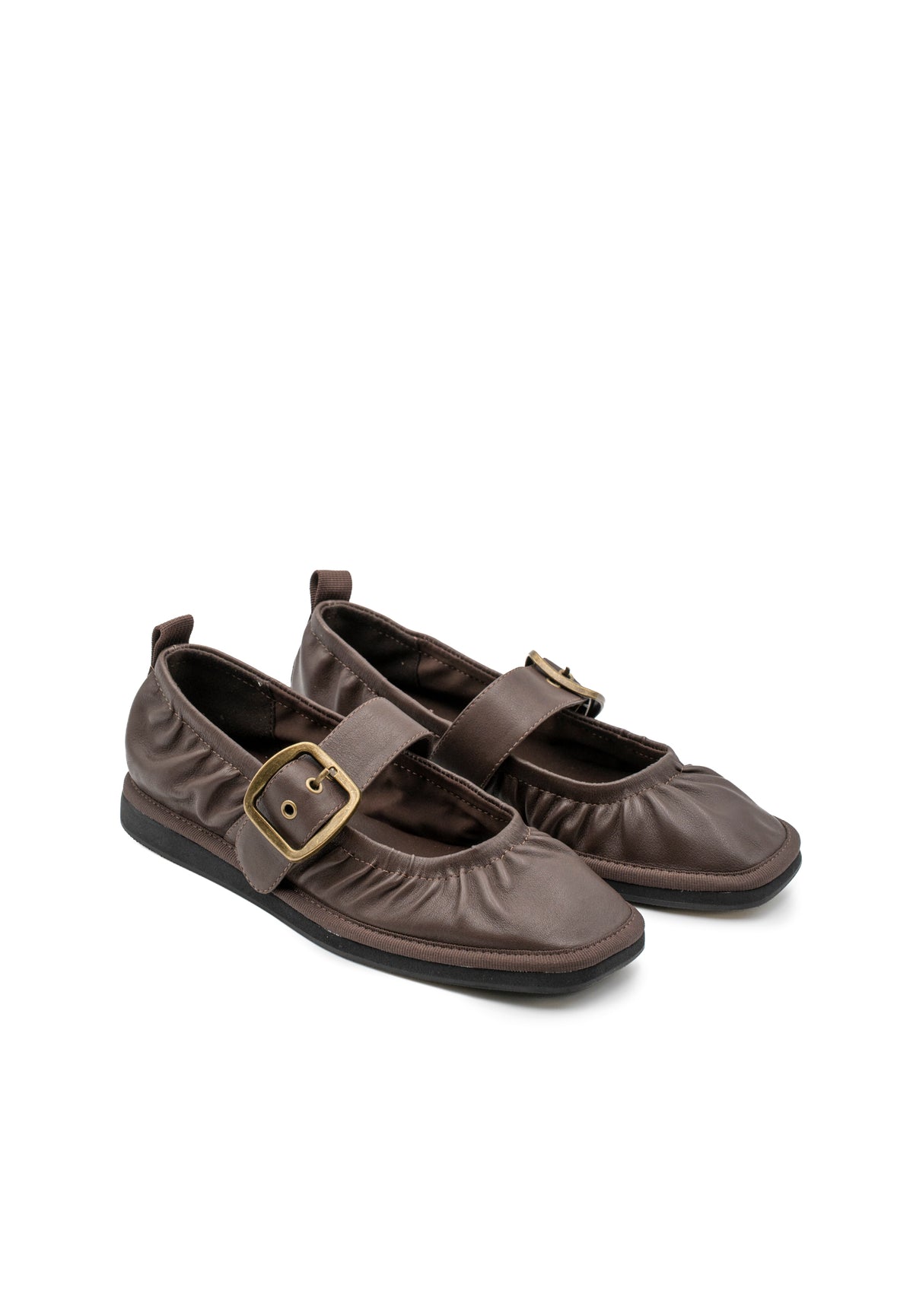 SOPHIA NAPPA CHOCO