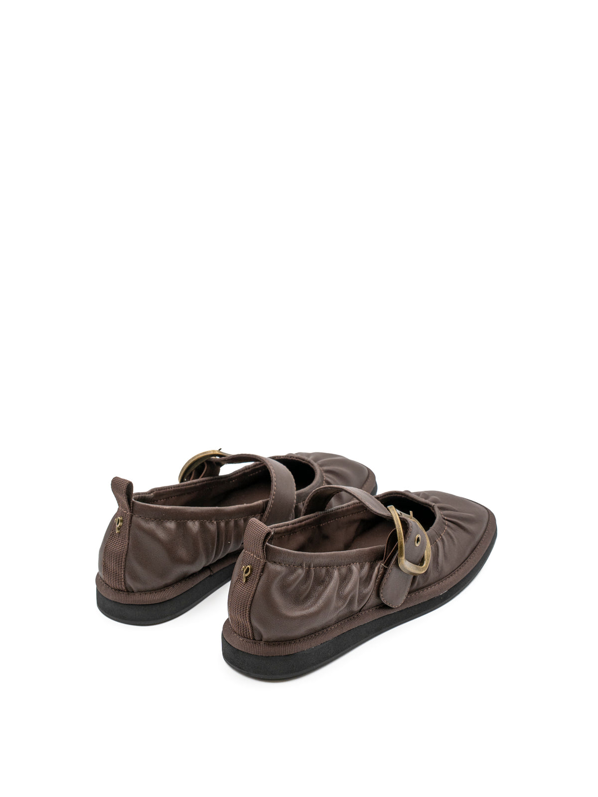 SOPHIA NAPPA CHOCO