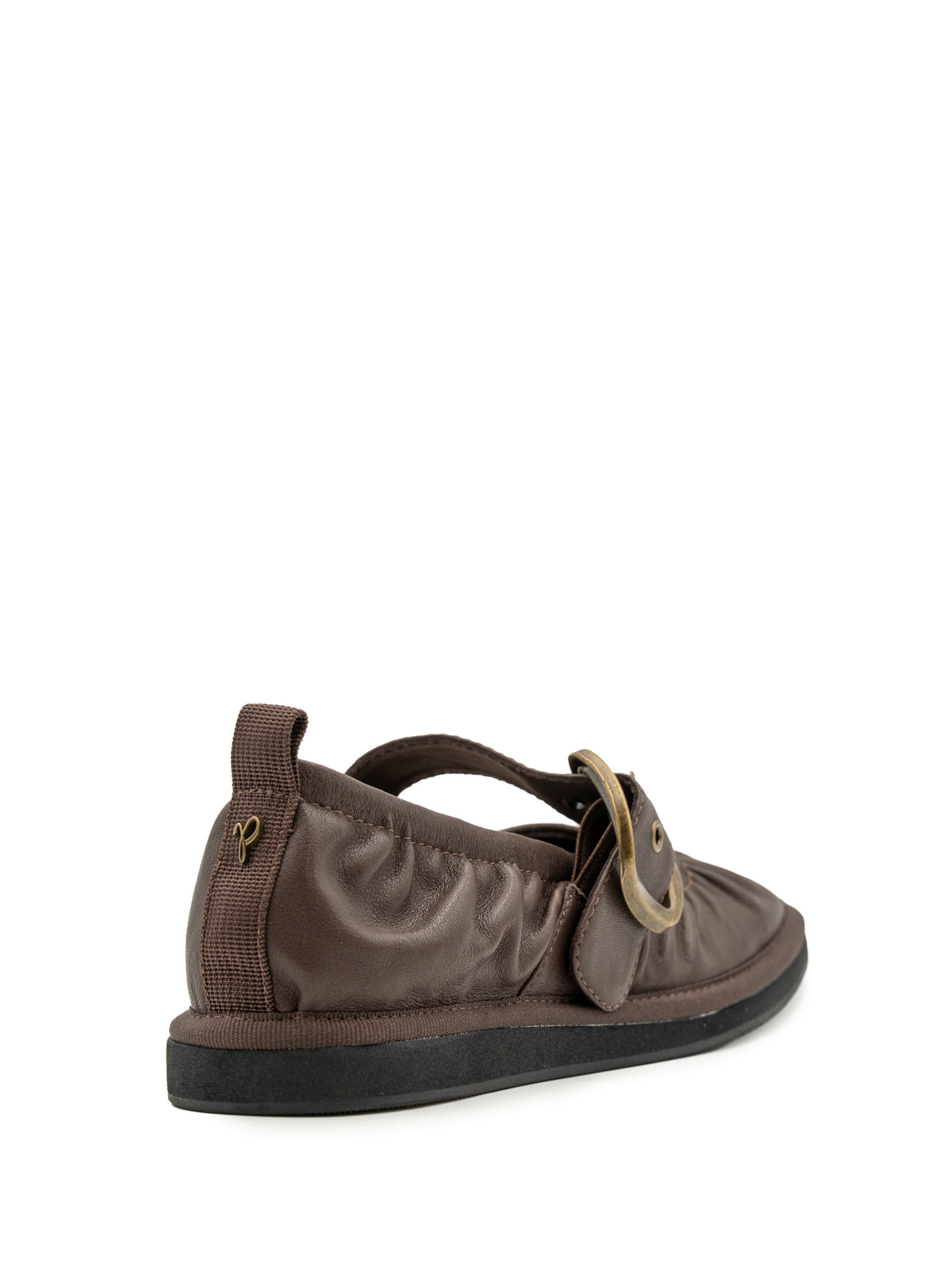 SOPHIA NAPPA CHOCO