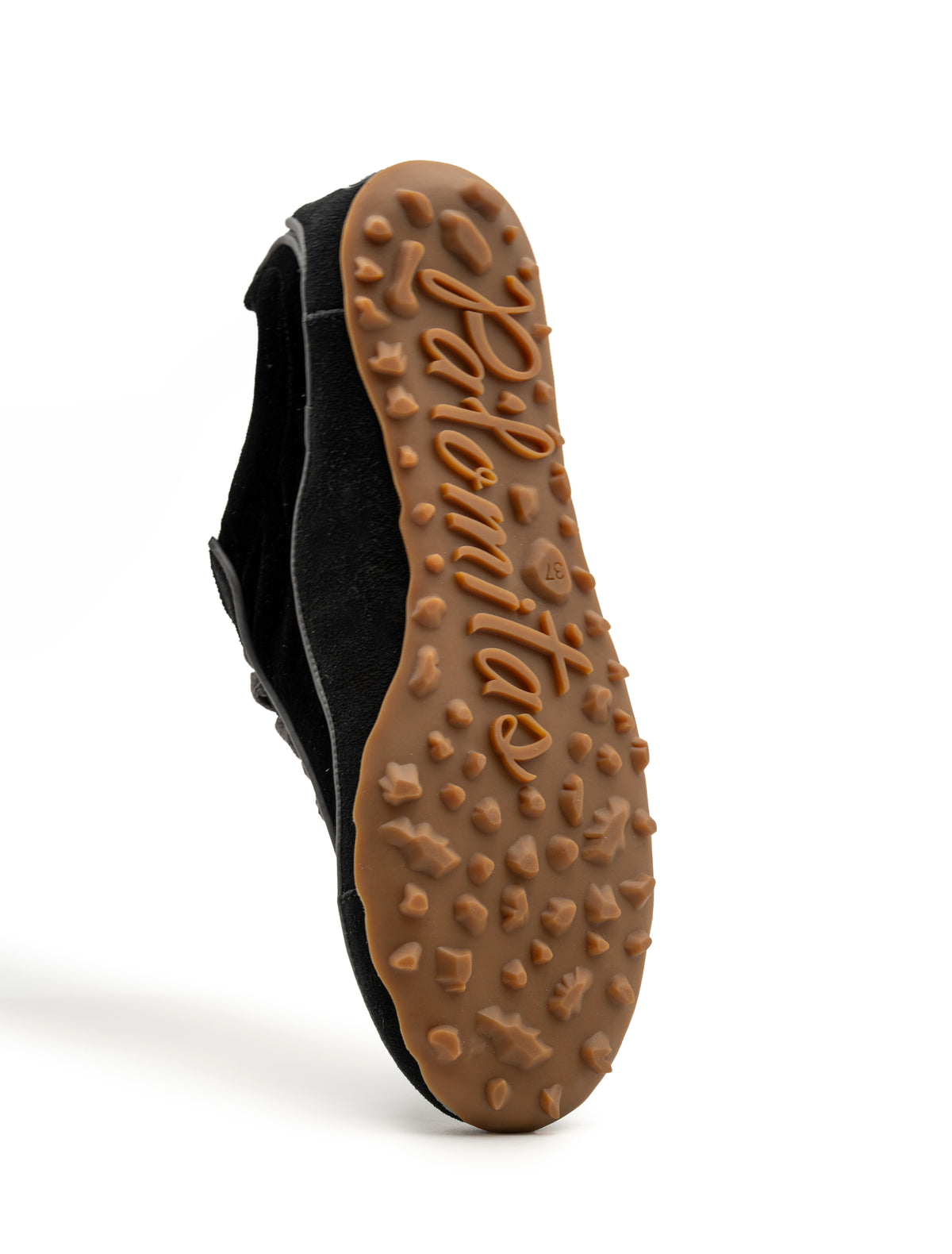 ZIVA VELVET BLACK