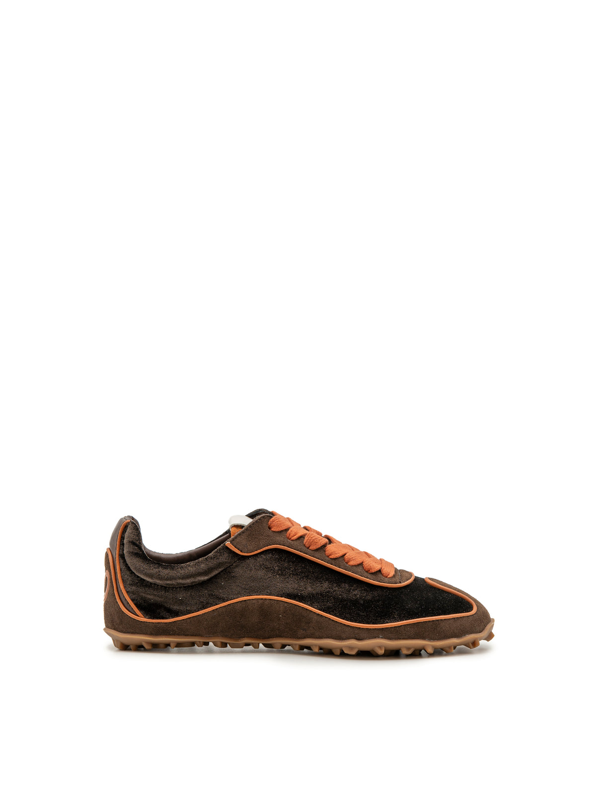 ZIVA VELVET CHOCO