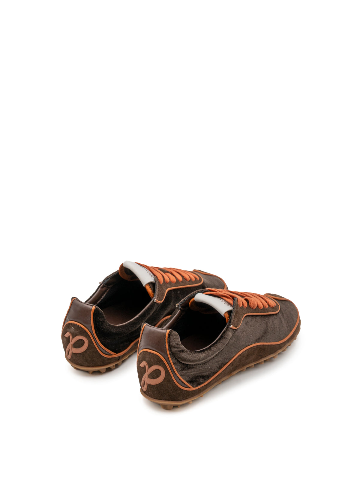 ZIVA VELVET CHOCO