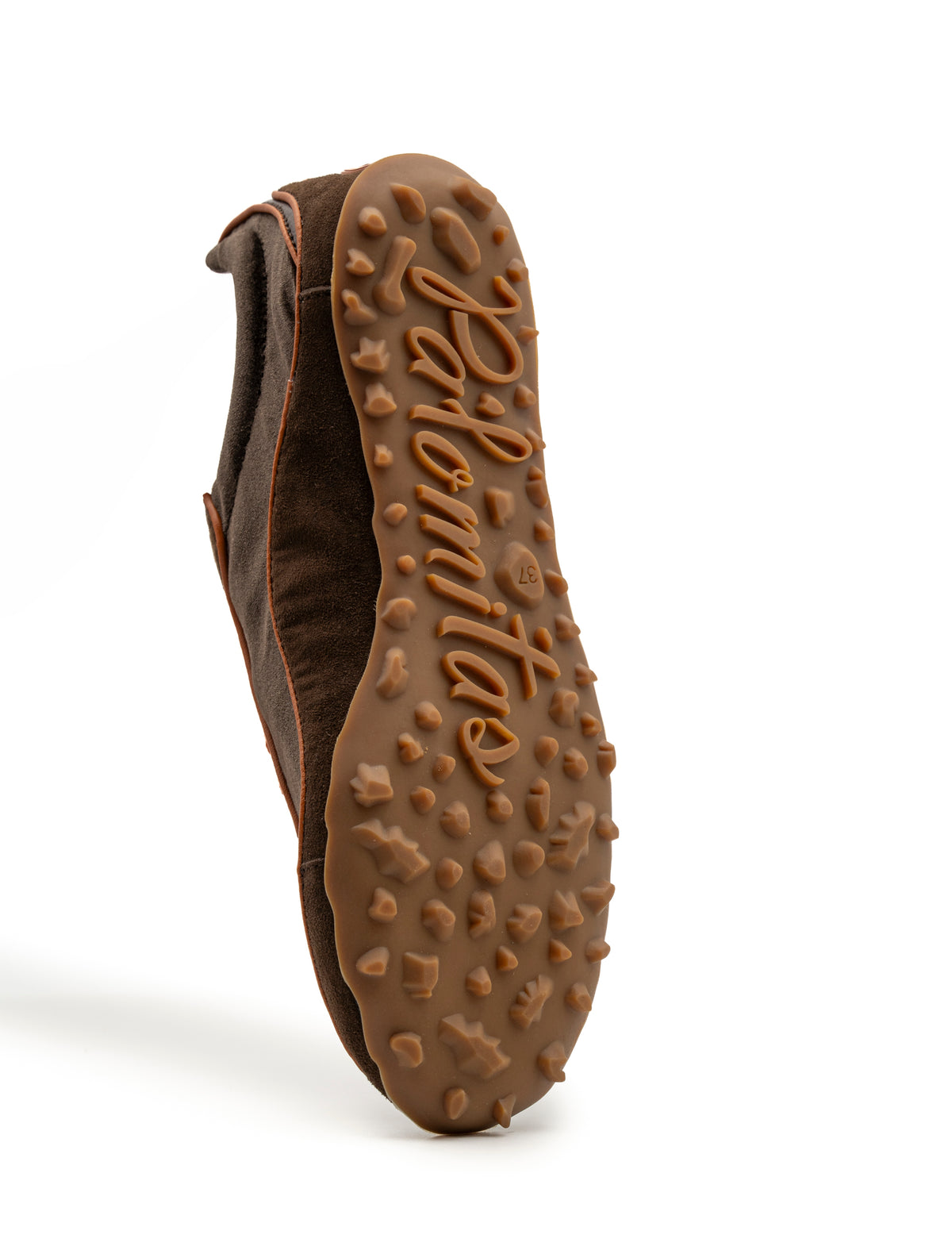 ZIVA VELVET CHOCO